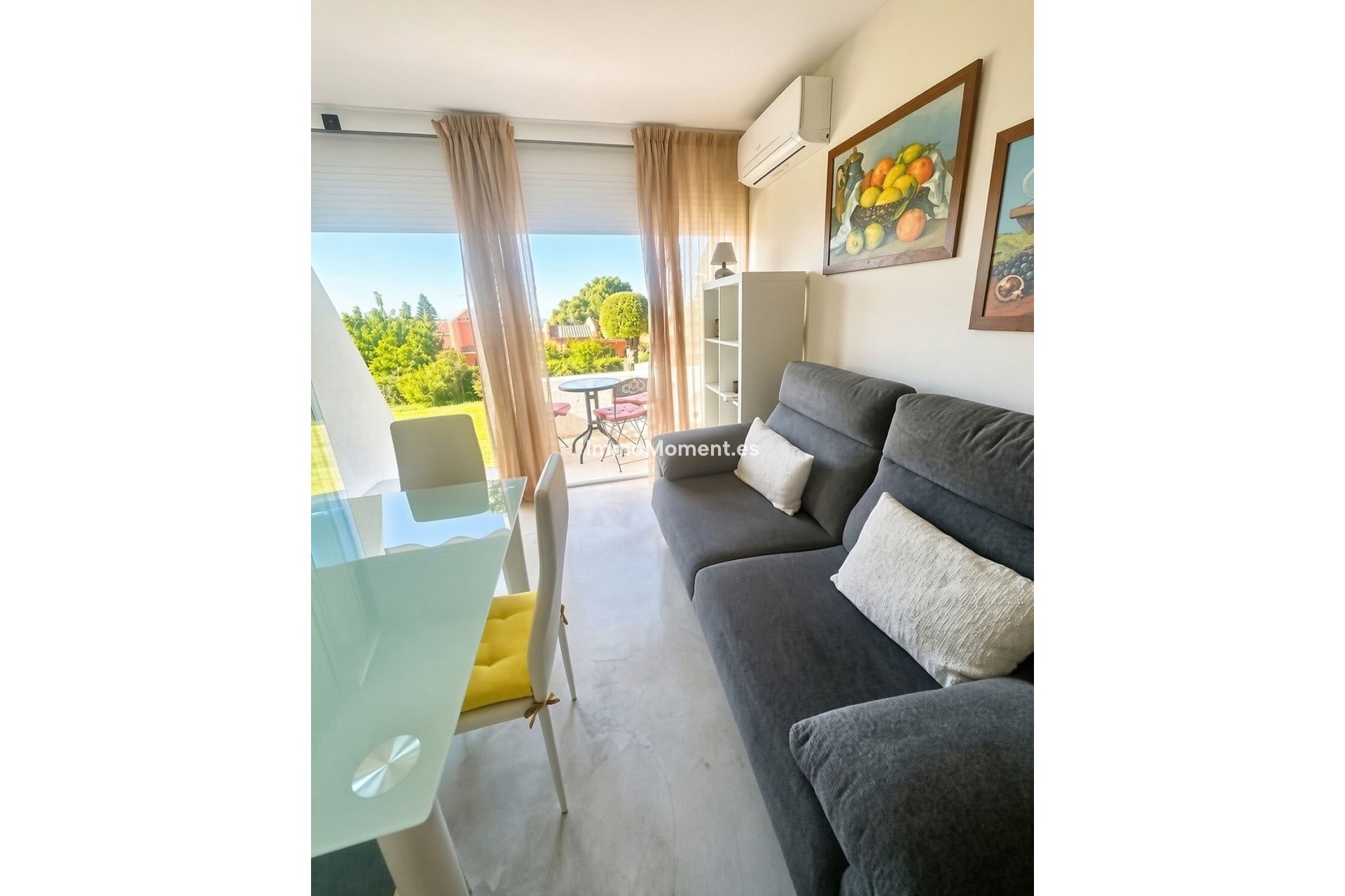 Reventa - Apartamento - Estepona  - Estepona Centro