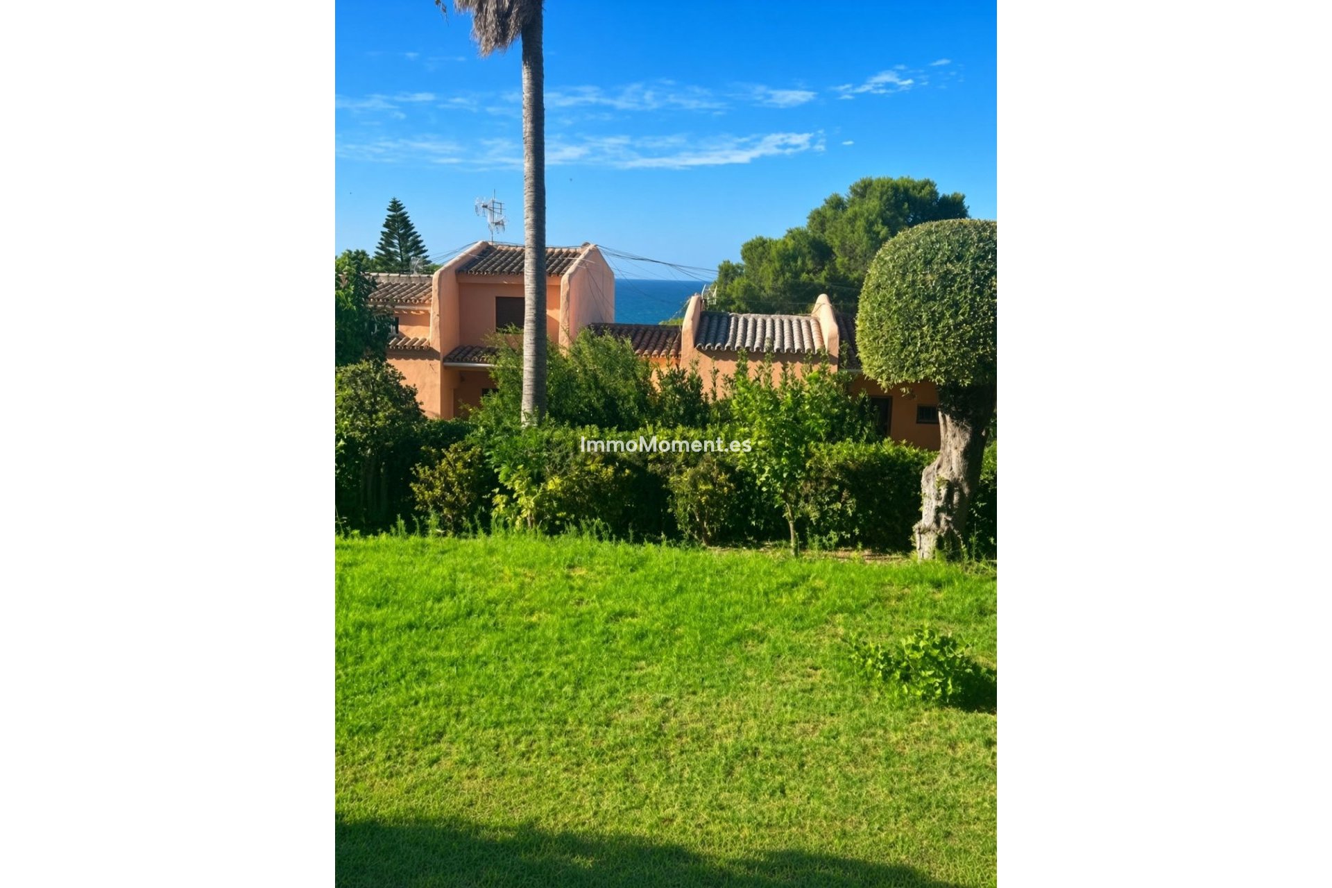 Reventa - Apartamento - Estepona  - Estepona Centro
