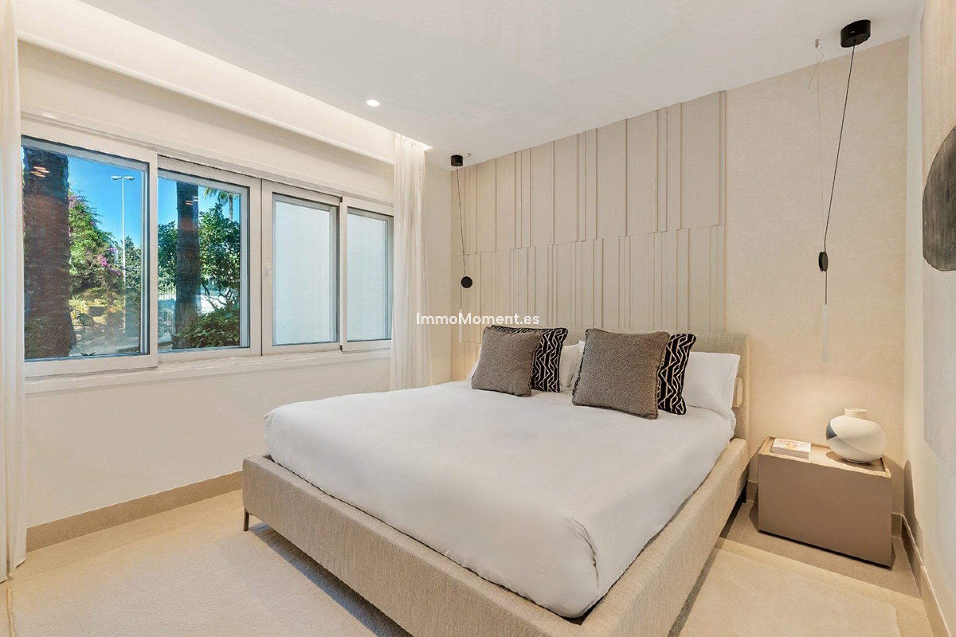 Reventa - Apartamento - Estepona  - Estepona Centro