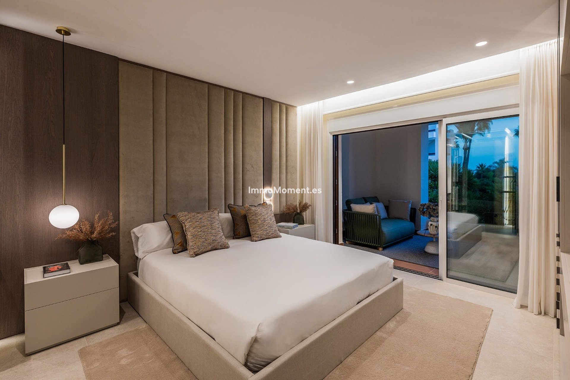 Reventa - Apartamento - Estepona  - Estepona Centro