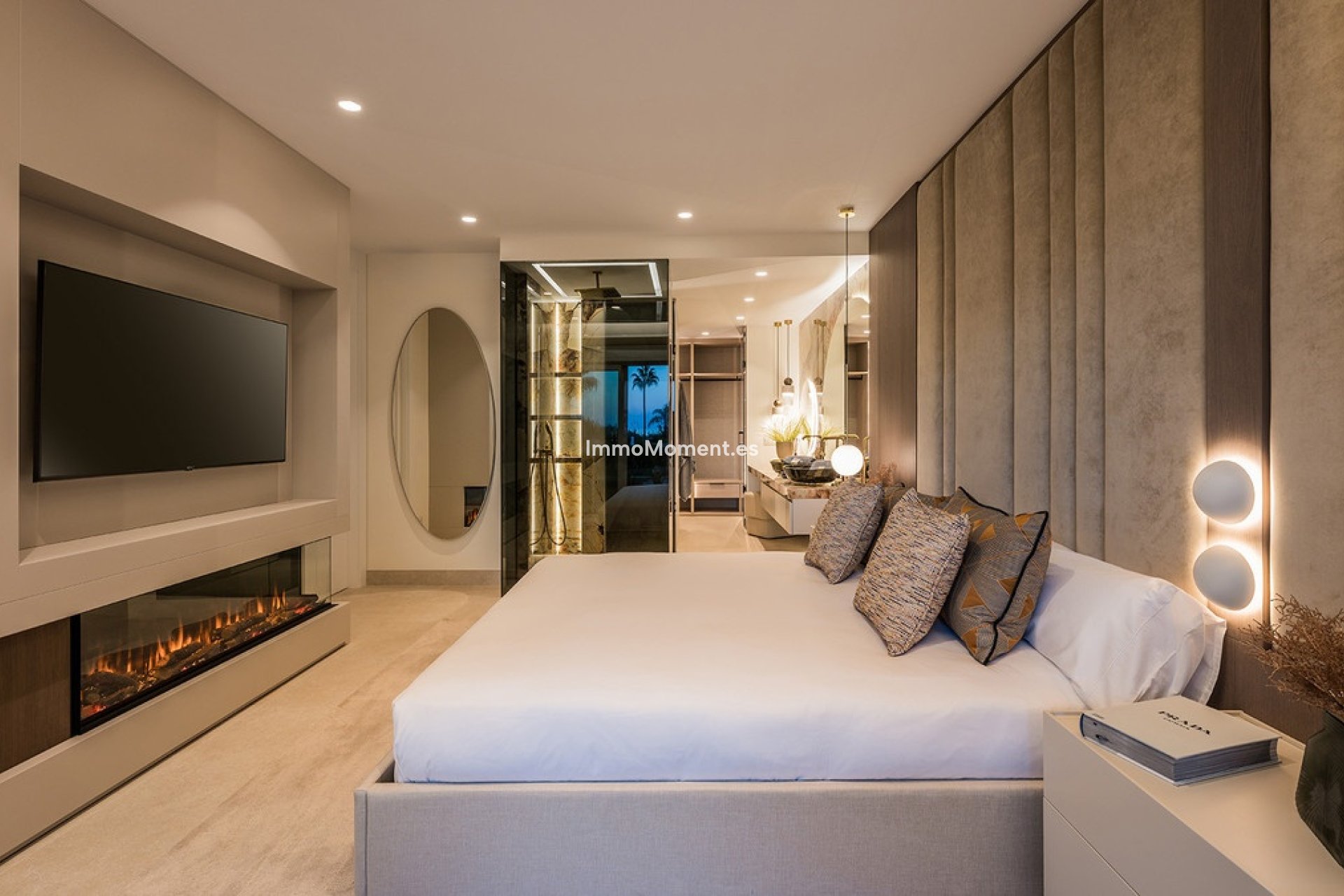Reventa - Apartamento - Estepona  - Estepona Centro