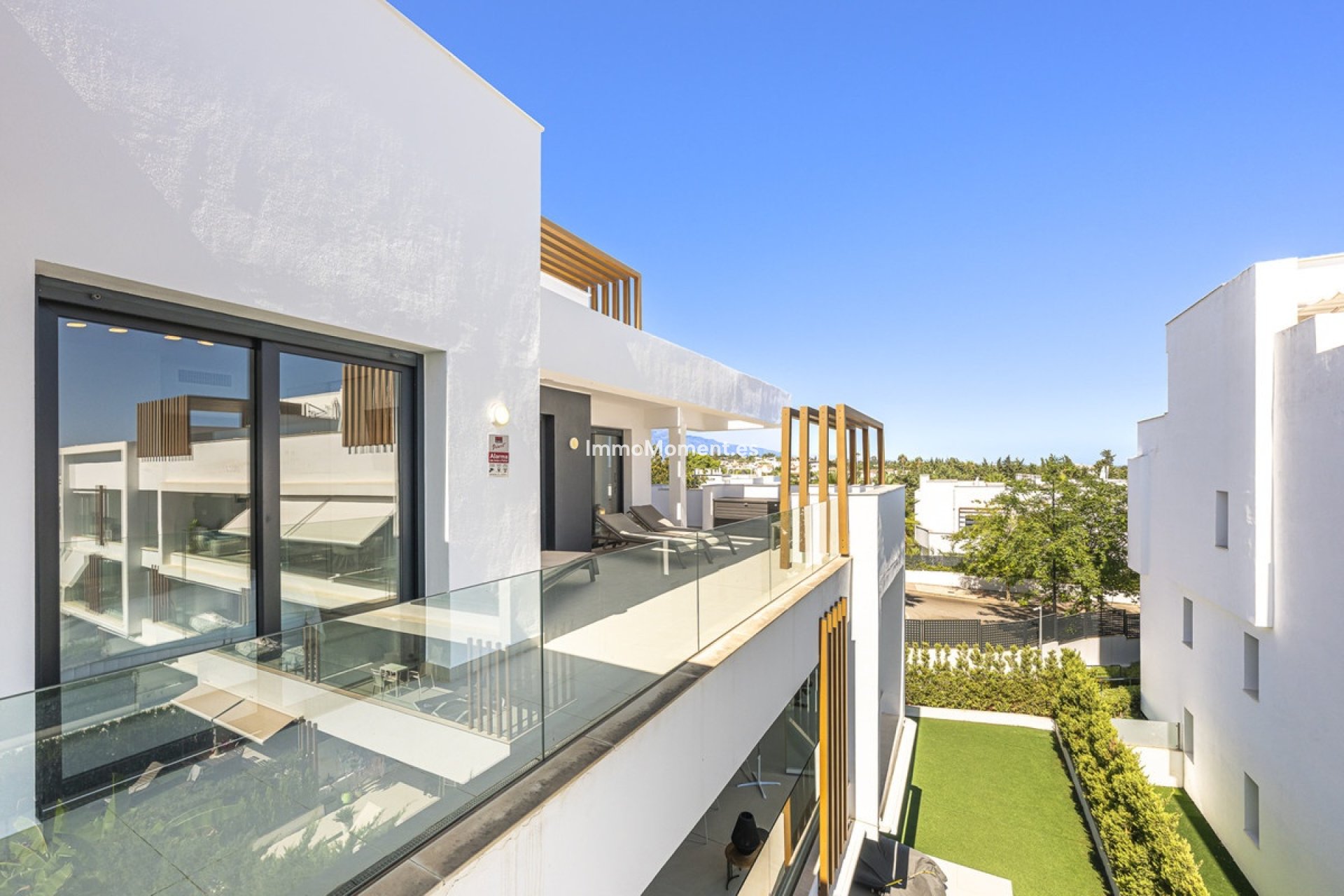 Reventa - Apartamento - Estepona  - Estepona Centro