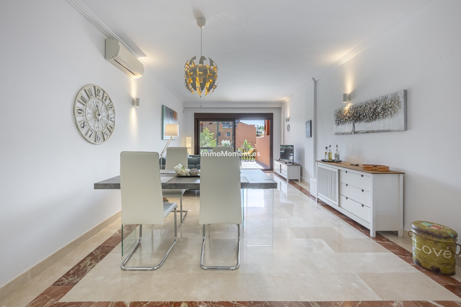Reventa - Apartamento - Estepona  - Estepona Centro