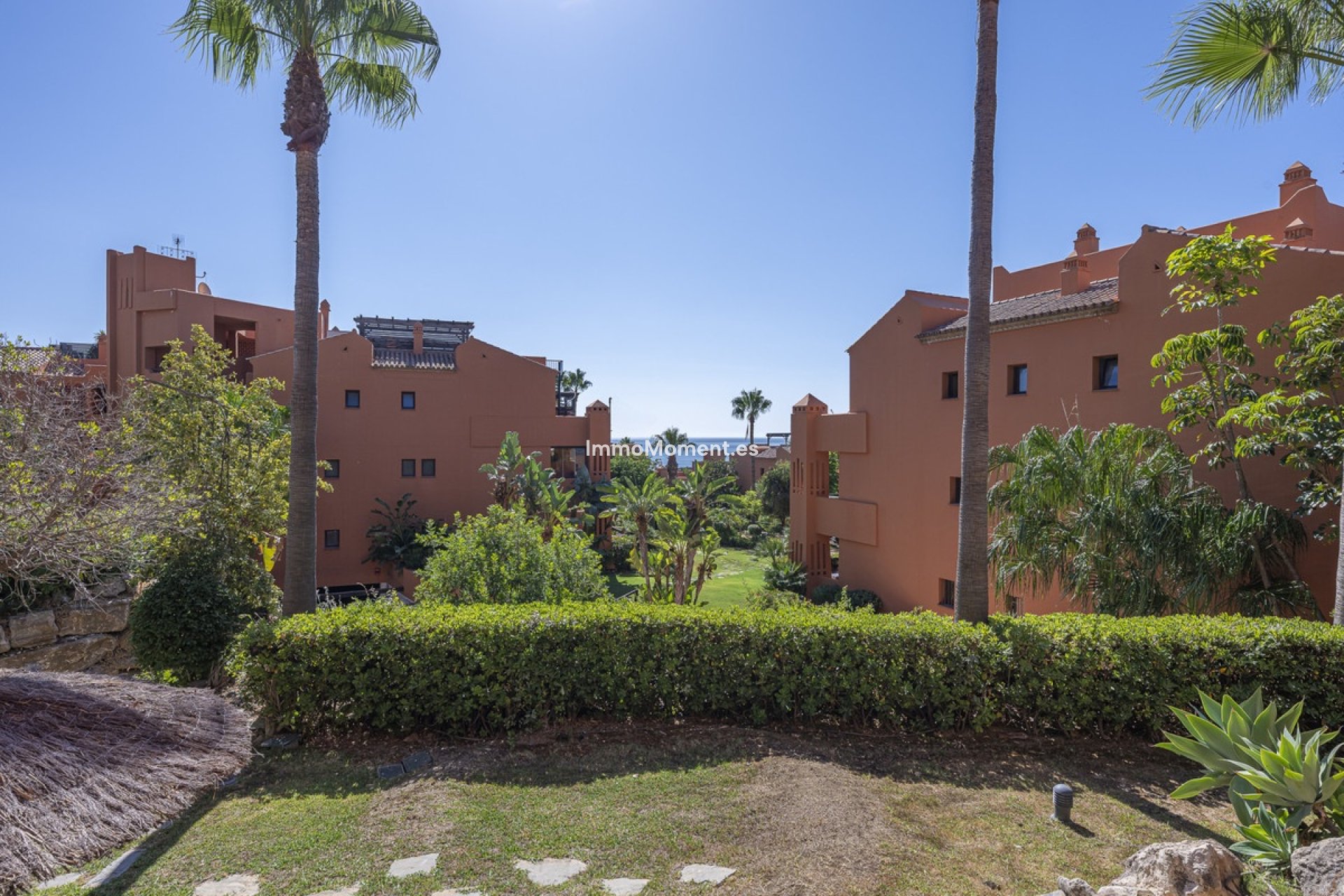 Reventa - Apartamento - Estepona  - Estepona Centro