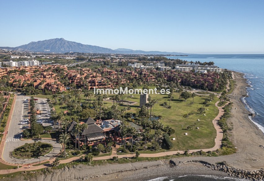 Reventa - Apartamento - Estepona  - Estepona Centro