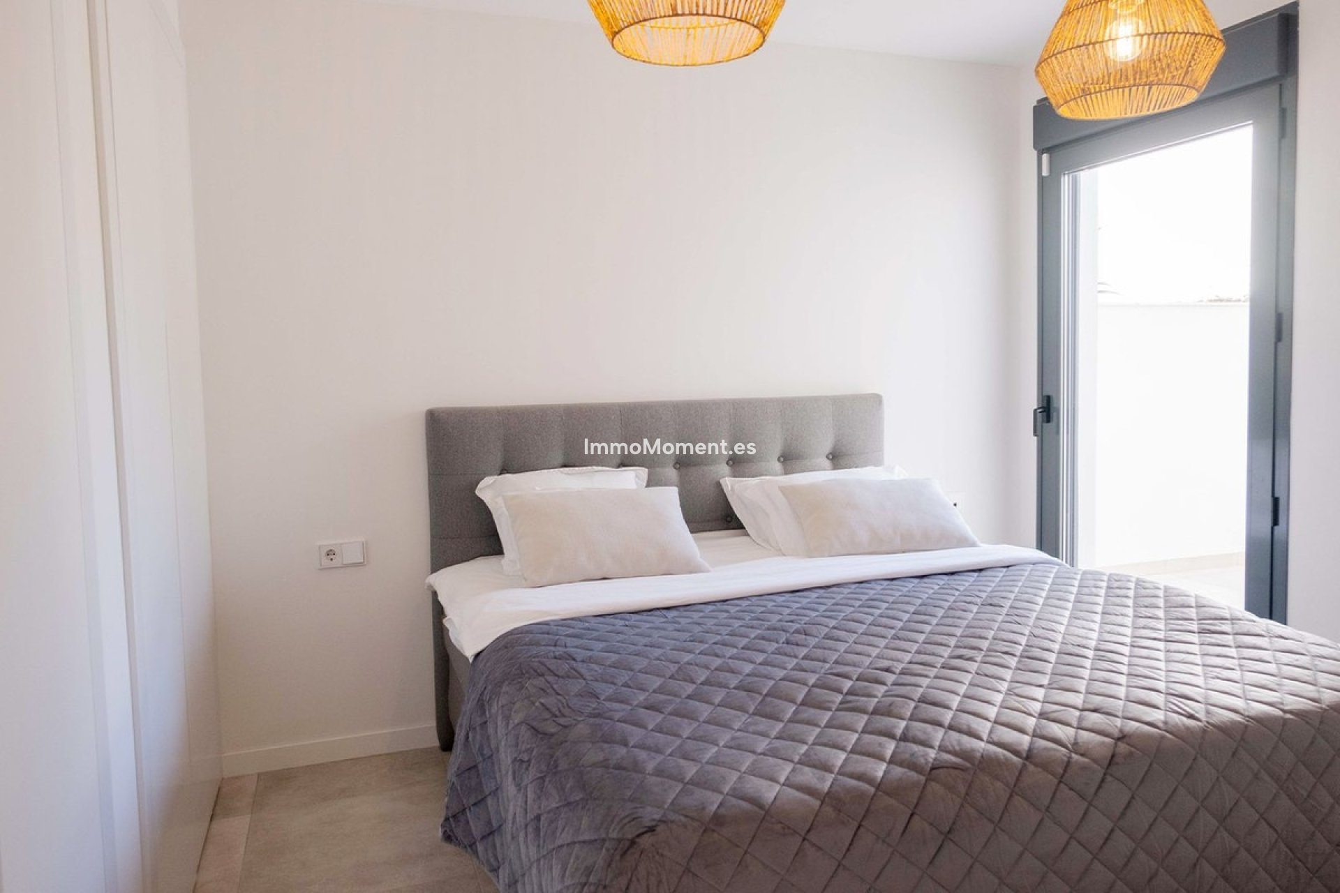 Reventa - Apartamento - Estepona  - Estepona Centro