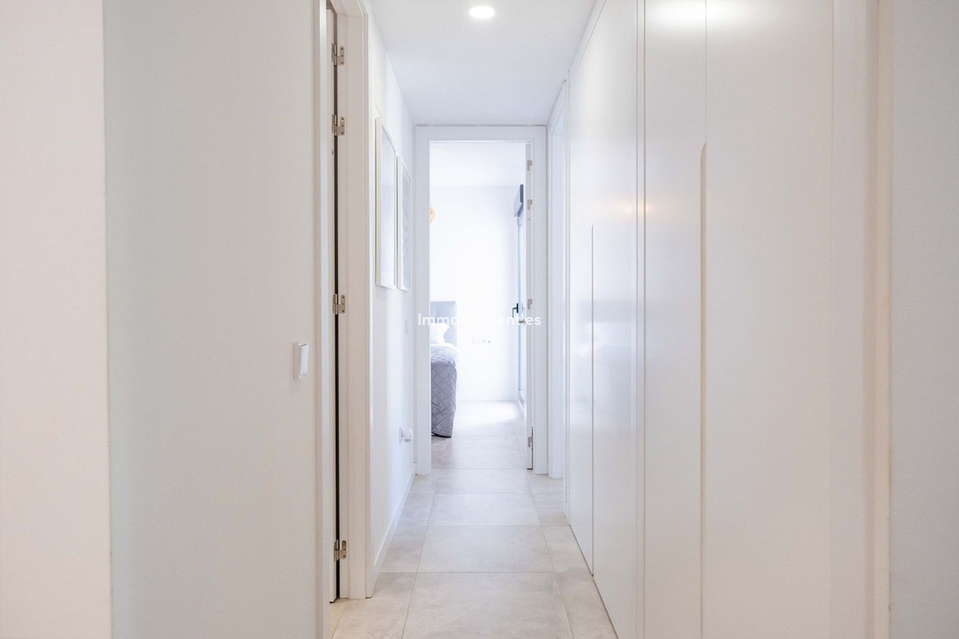 Reventa - Apartamento - Estepona  - Estepona Centro