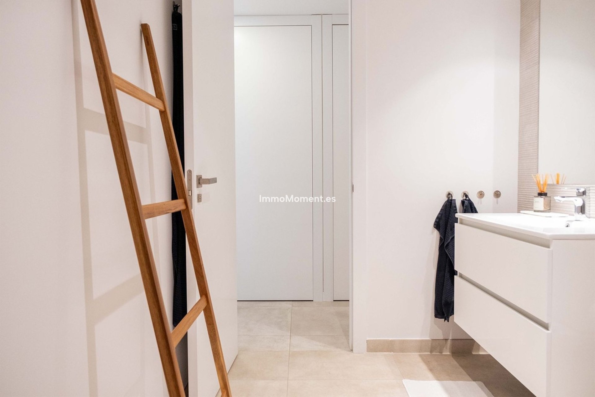 Reventa - Apartamento - Estepona  - Estepona Centro