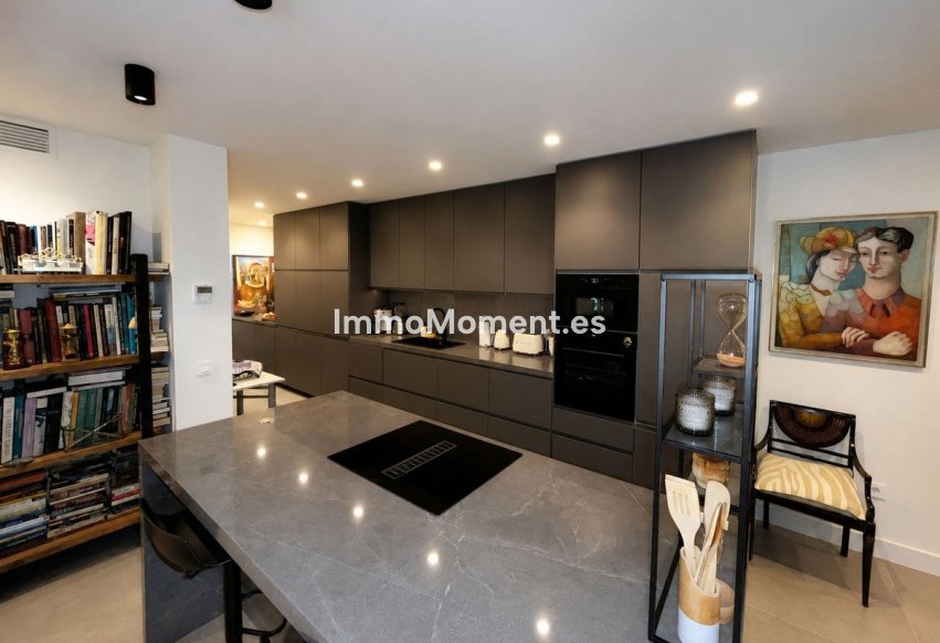 Reventa - Apartamento - Estepona  - Estepona Centro
