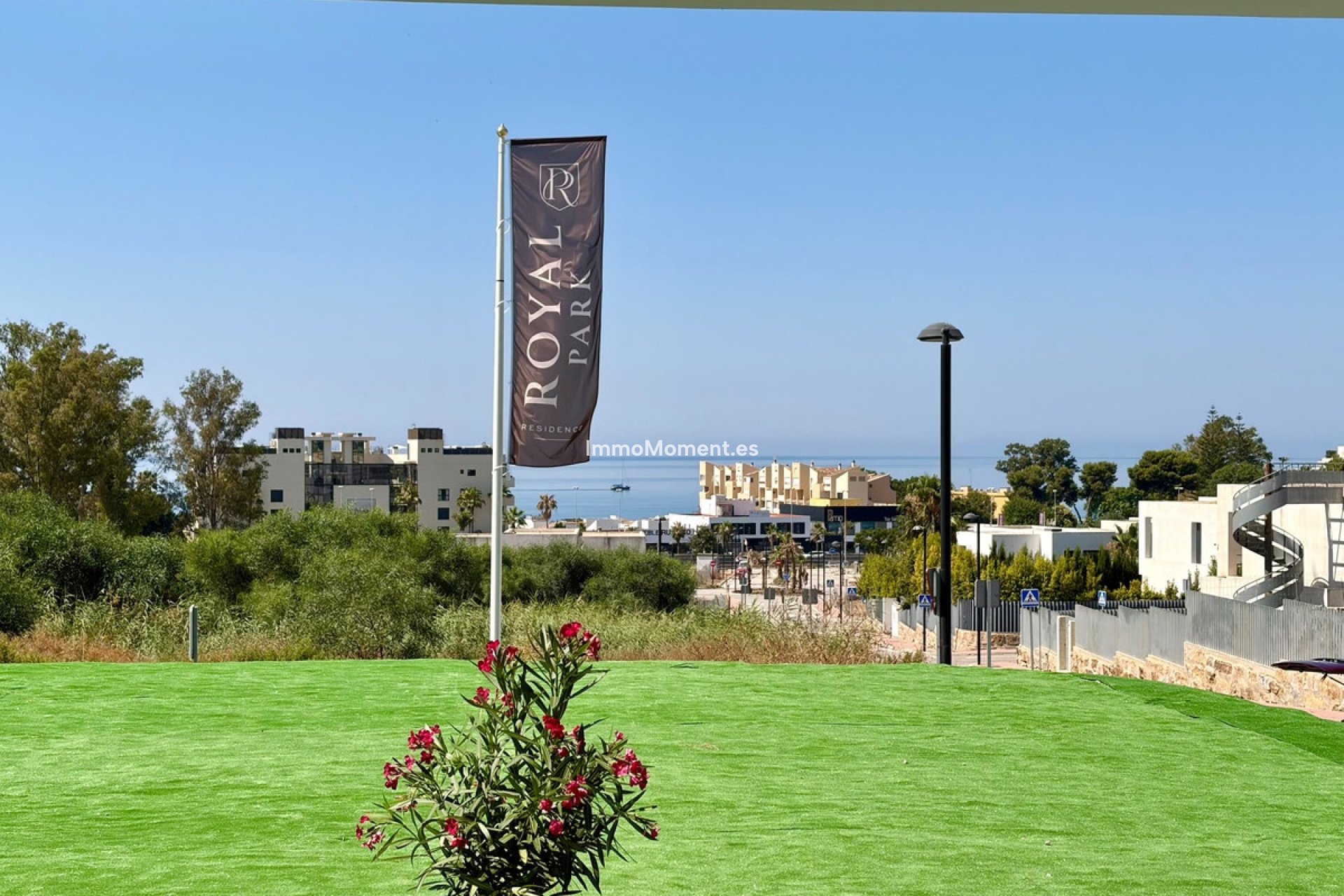 Reventa - Apartamento - Estepona  - Estepona Centro