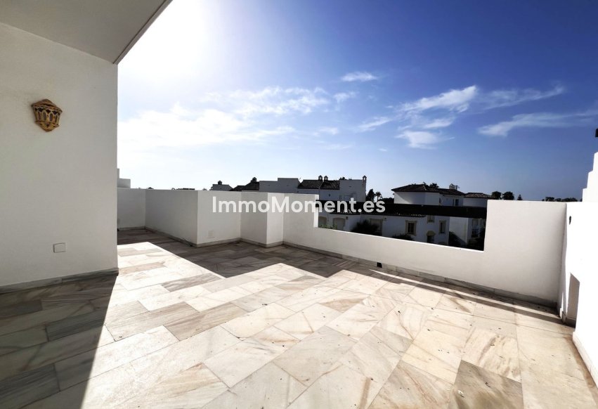 Reventa - Apartamento - Estepona  - Estepona Centro