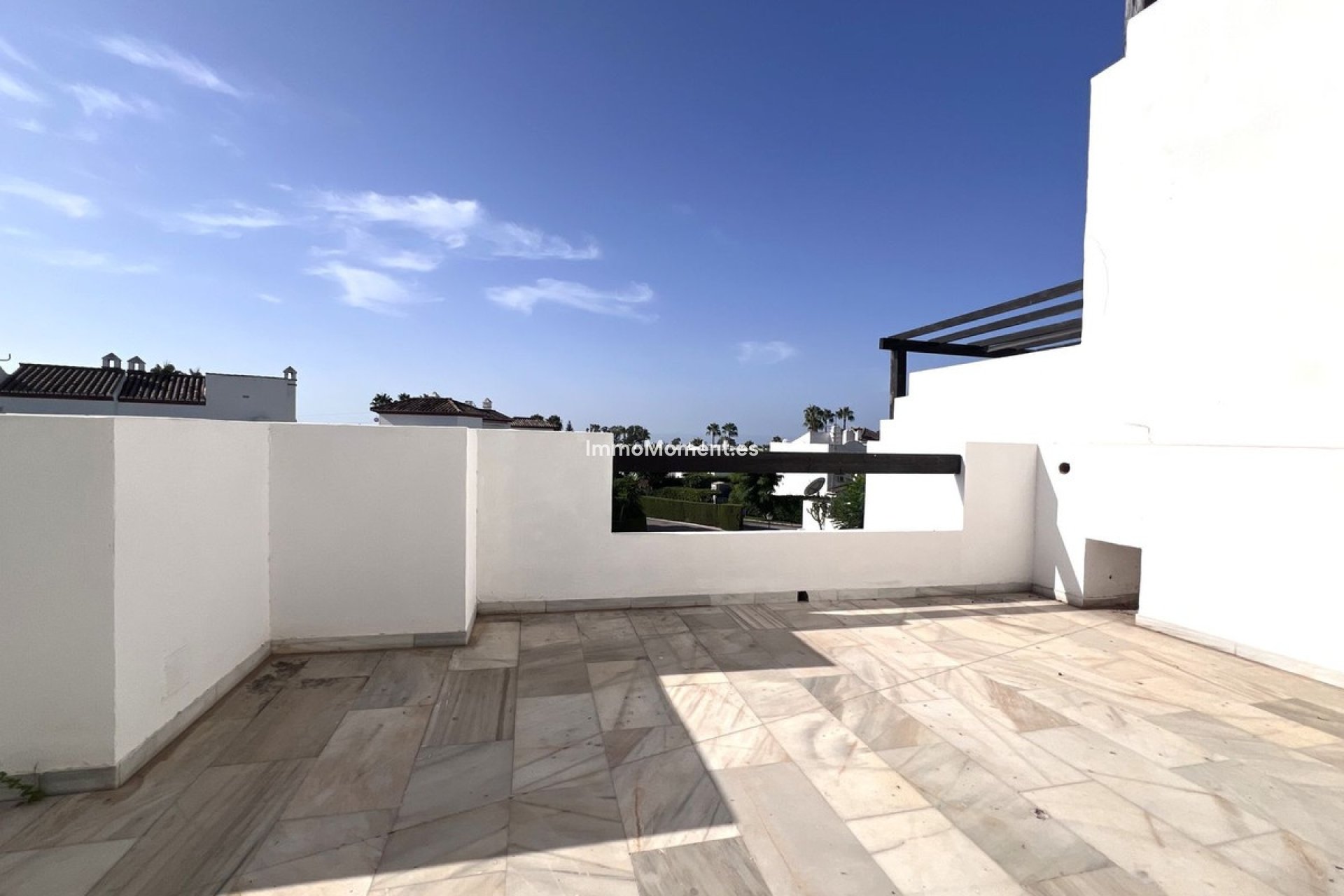 Reventa - Apartamento - Estepona  - Estepona Centro