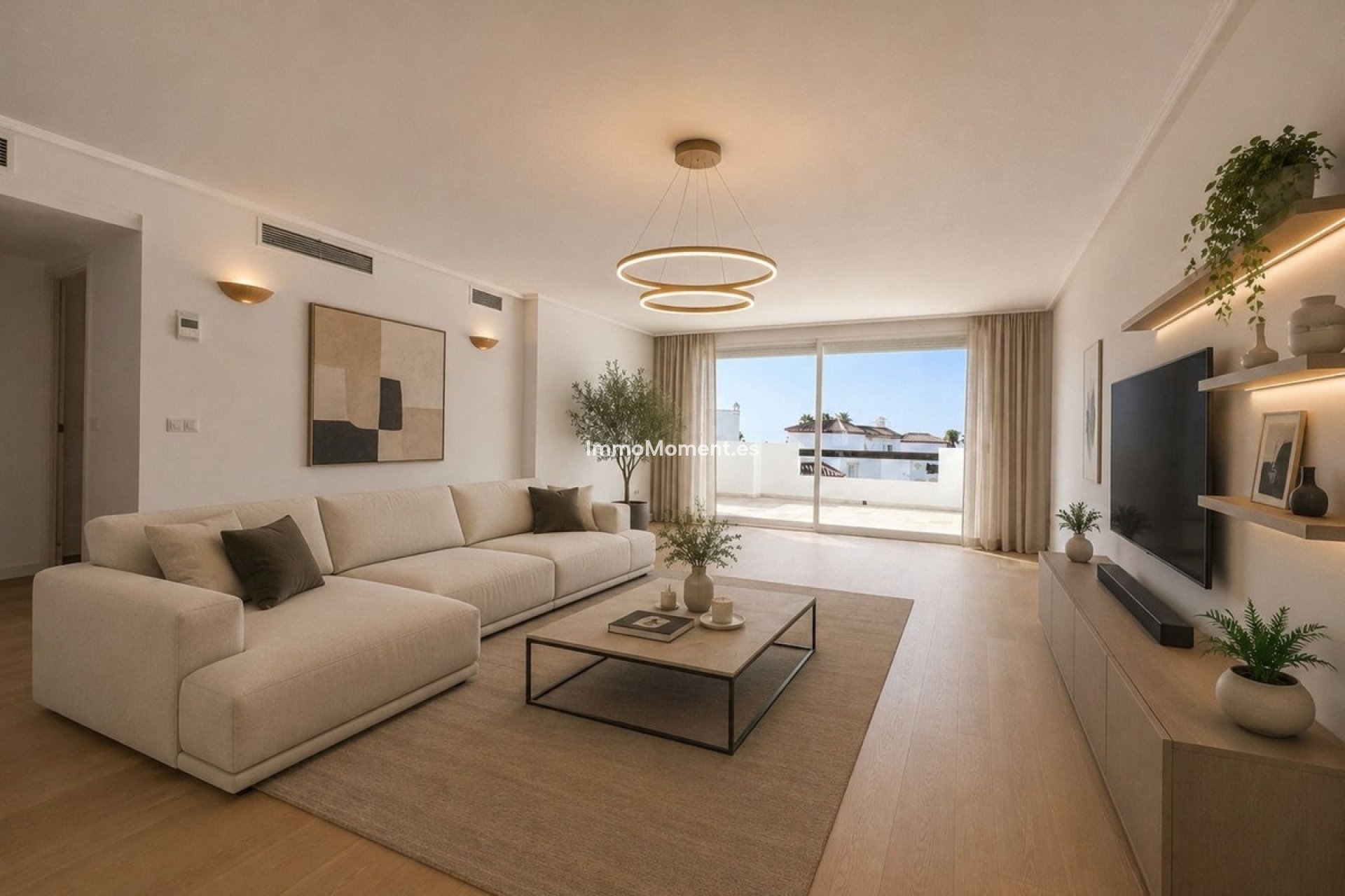 Reventa - Apartamento - Estepona  - Estepona Centro