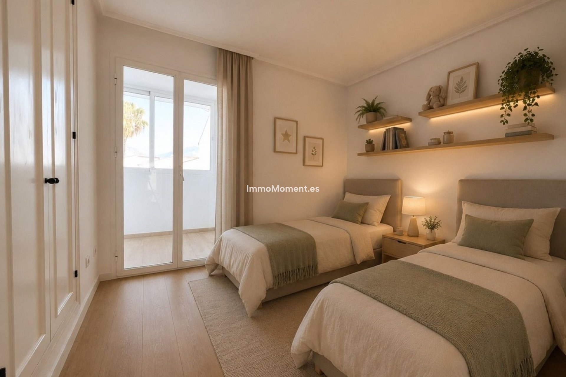 Reventa - Apartamento - Estepona  - Estepona Centro