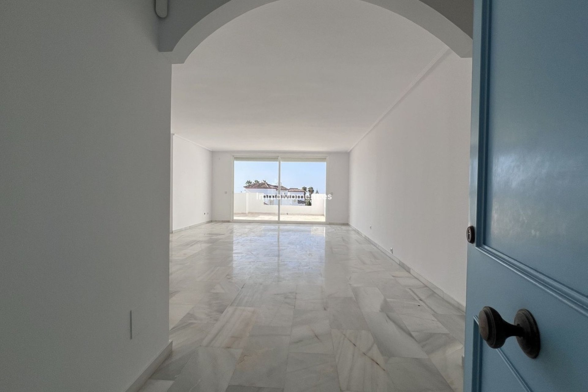 Reventa - Apartamento - Estepona  - Estepona Centro