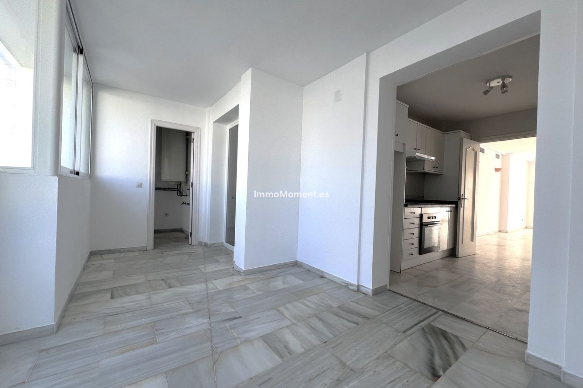 Reventa - Apartamento - Estepona  - Estepona Centro