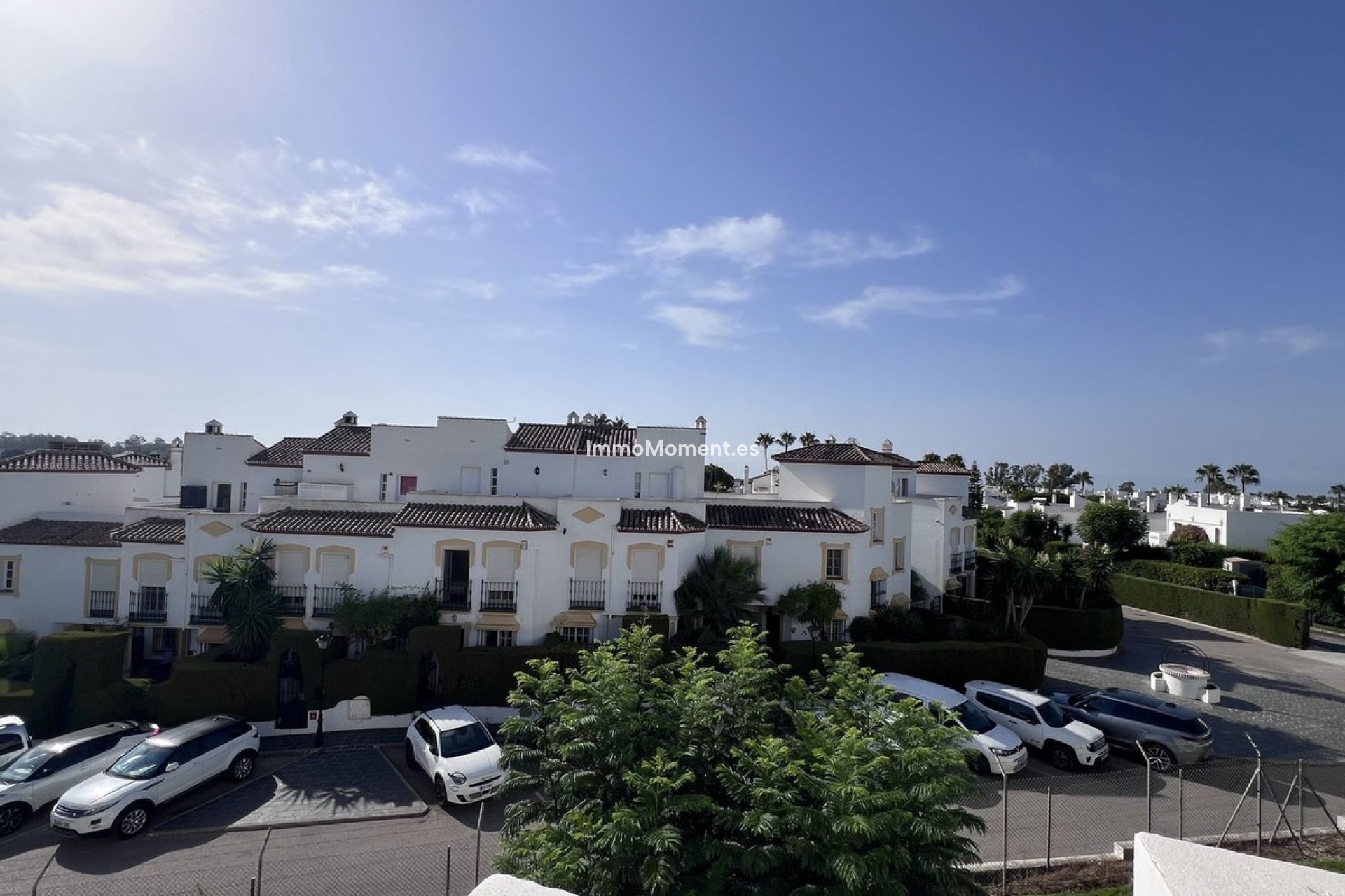 Reventa - Apartamento - Estepona  - Estepona Centro