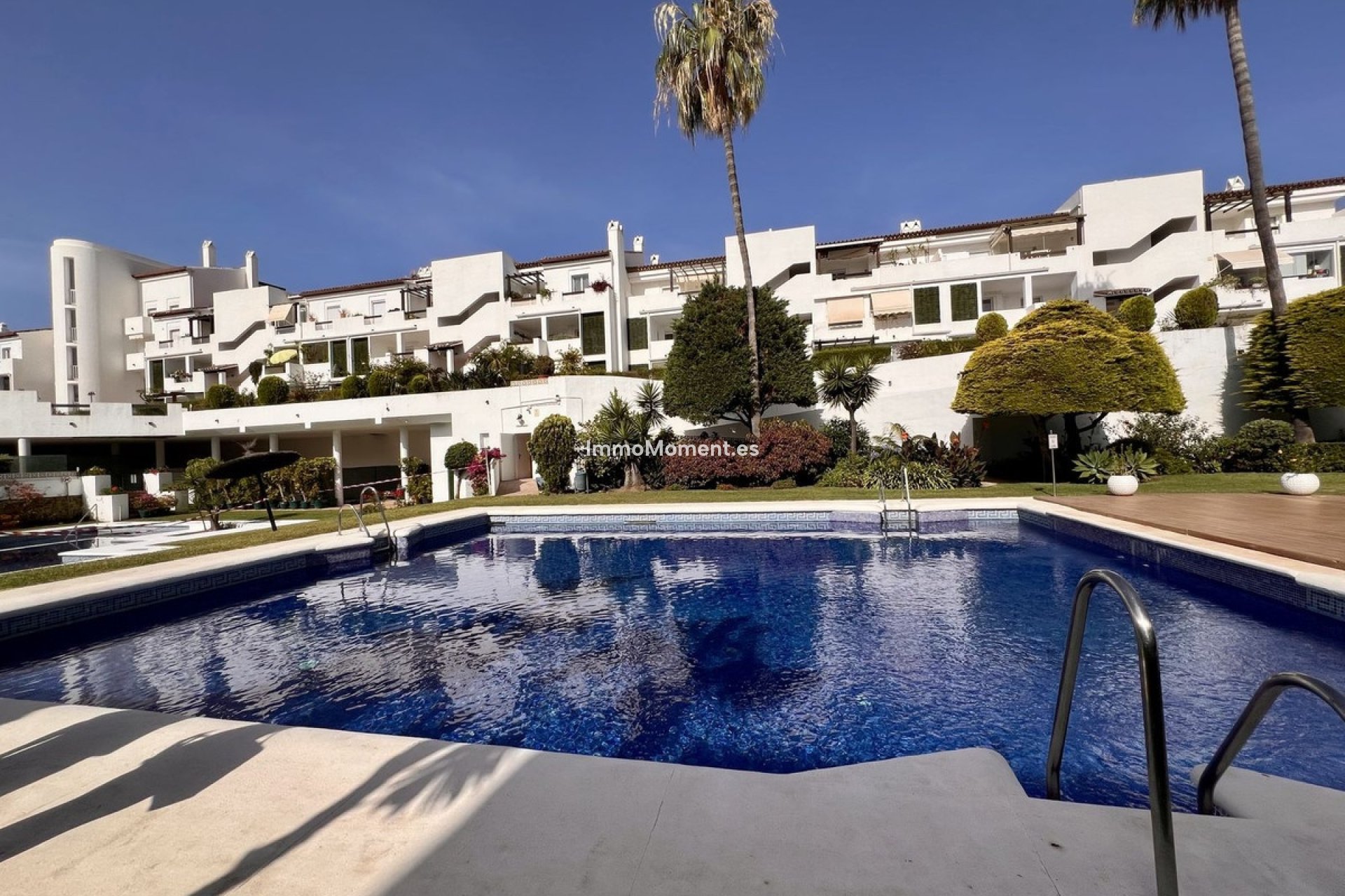 Reventa - Apartamento - Estepona  - Estepona Centro