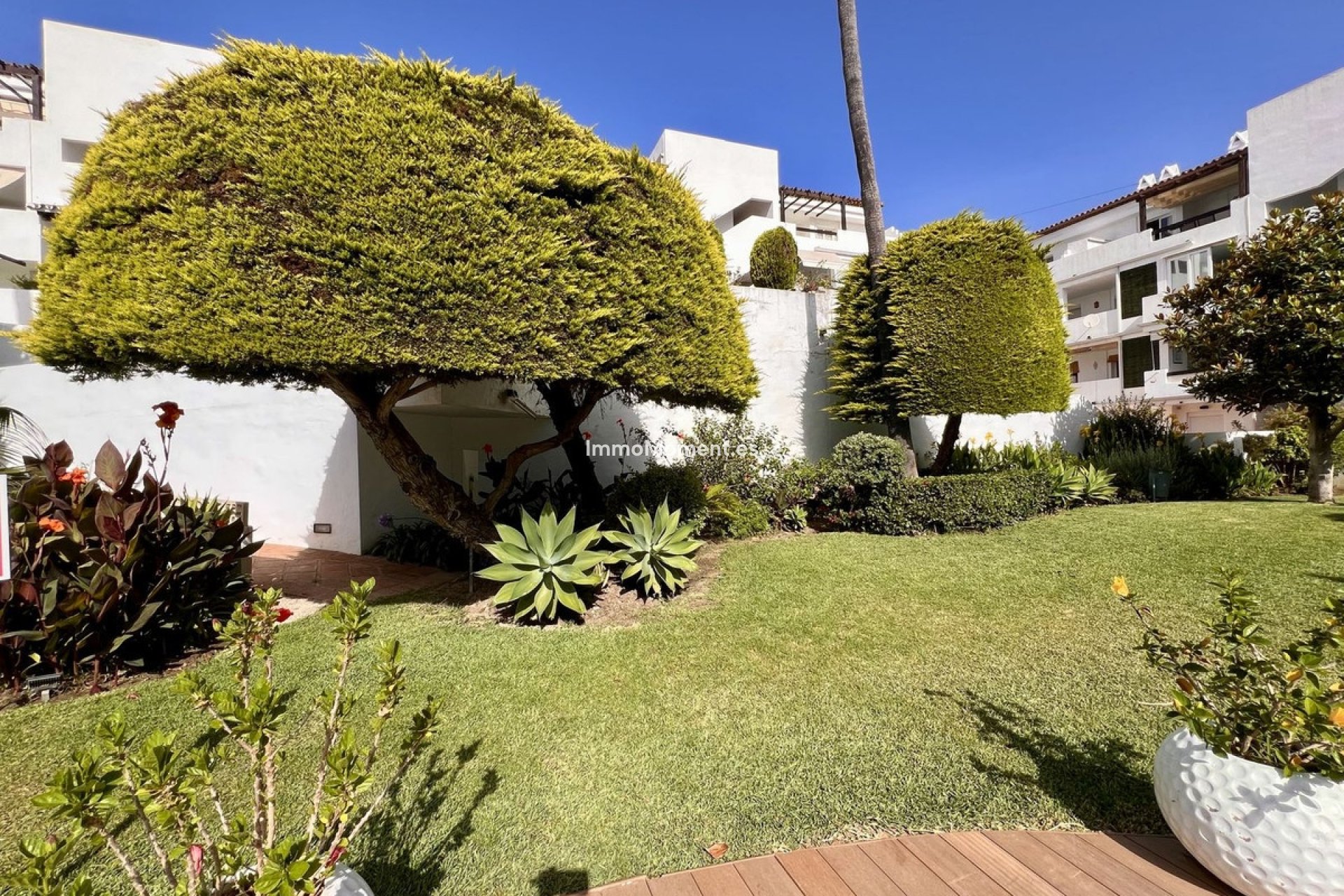Reventa - Apartamento - Estepona  - Estepona Centro