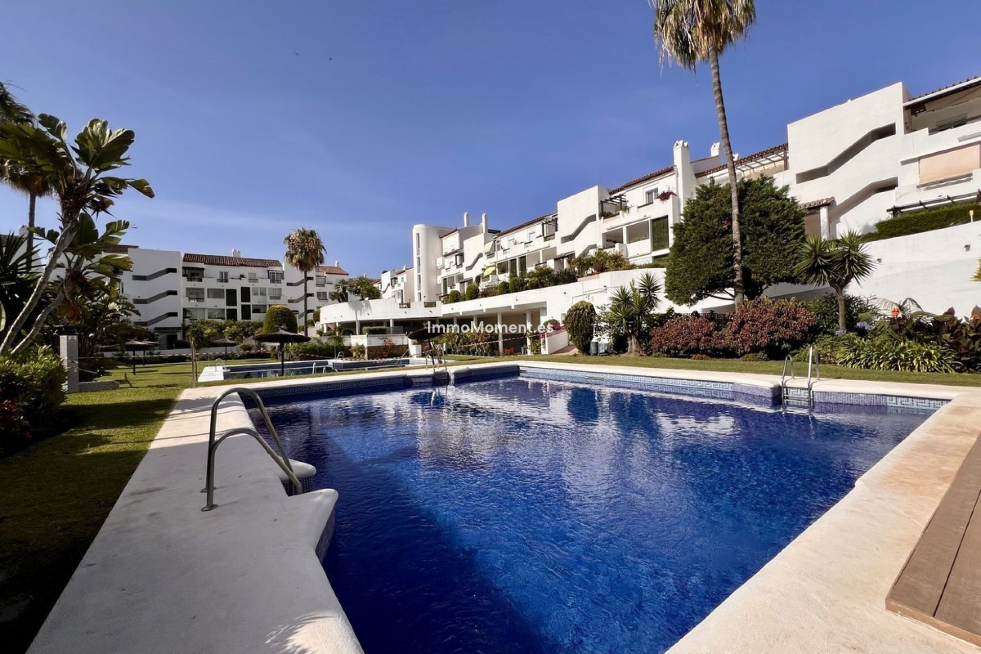 Reventa - Apartamento - Estepona  - Estepona Centro