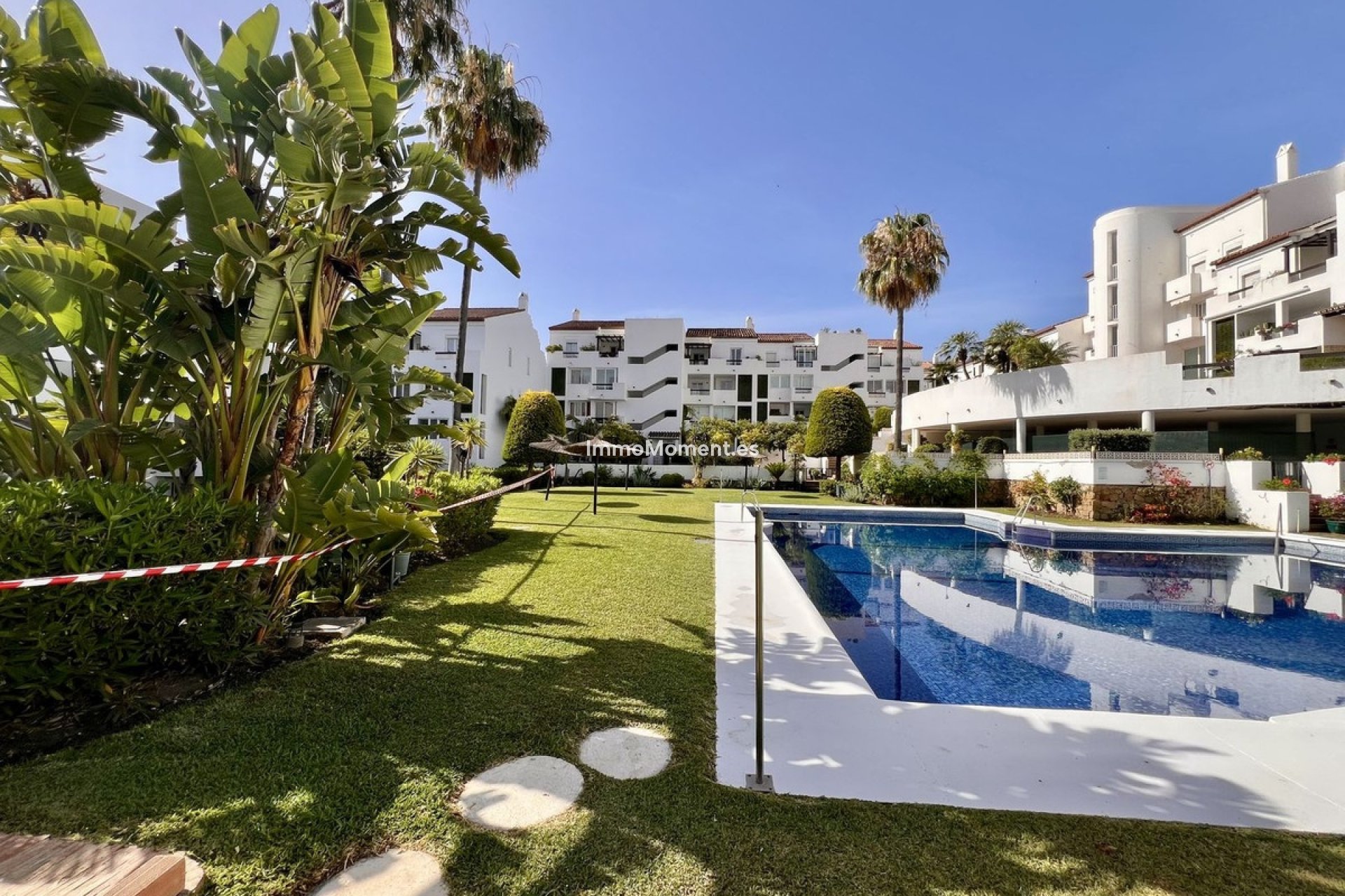 Reventa - Apartamento - Estepona  - Estepona Centro