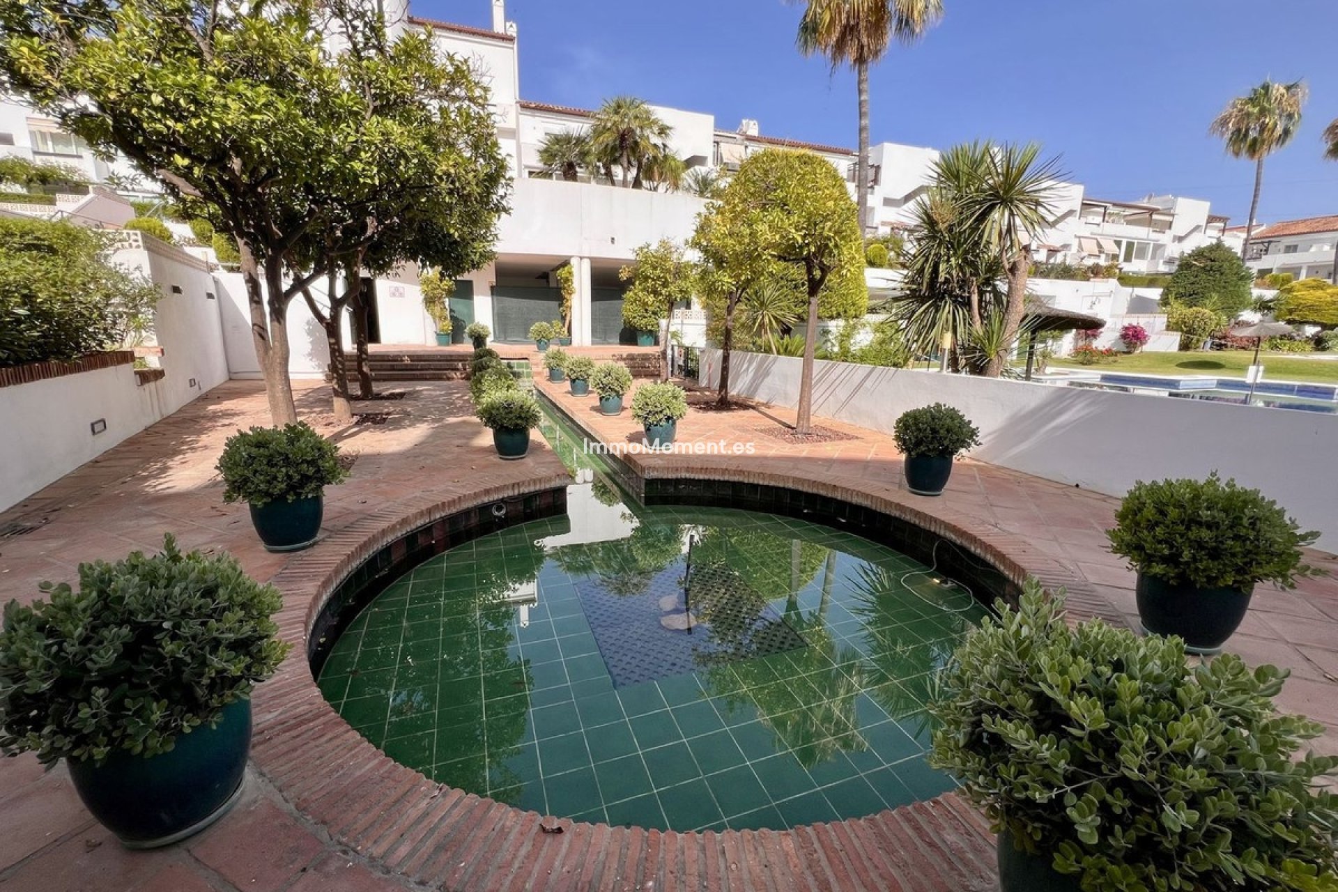 Reventa - Apartamento - Estepona  - Estepona Centro