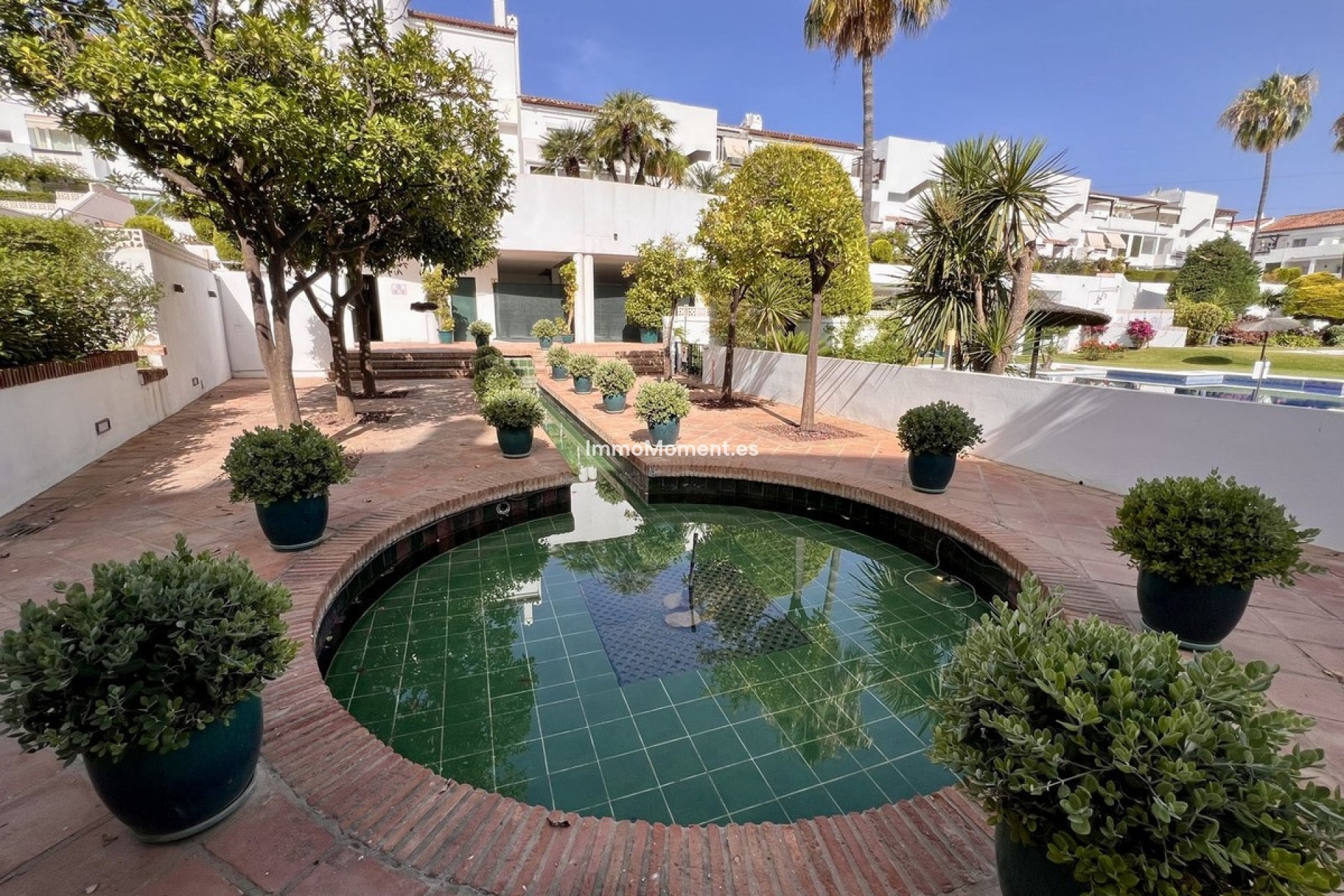 Reventa - Apartamento - Estepona  - Estepona Centro