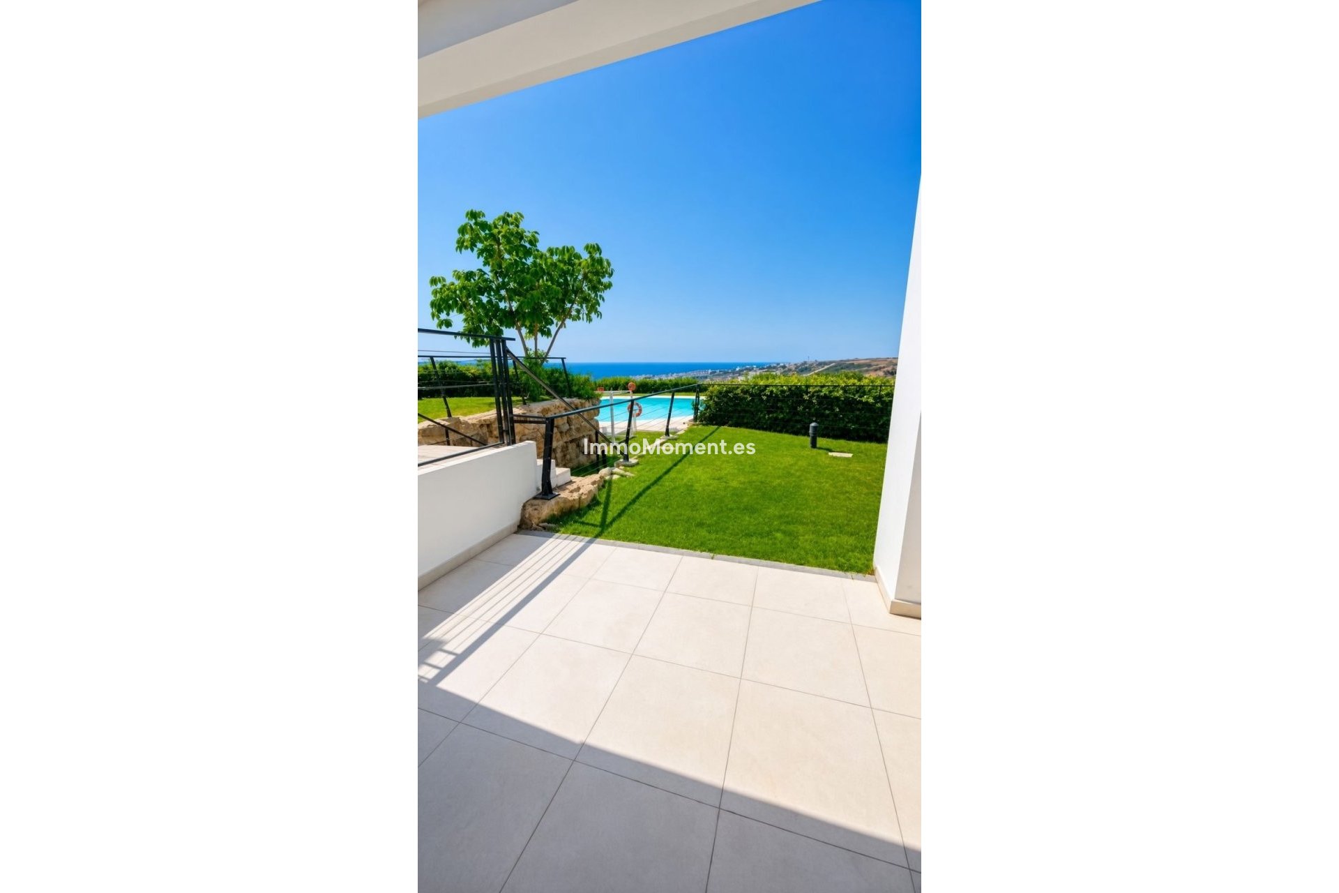 Reventa - Apartamento - Estepona  - Estepona Centro