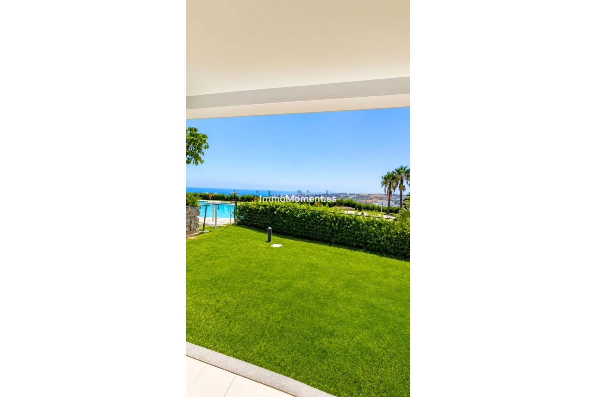 Reventa - Apartamento - Estepona  - Estepona Centro