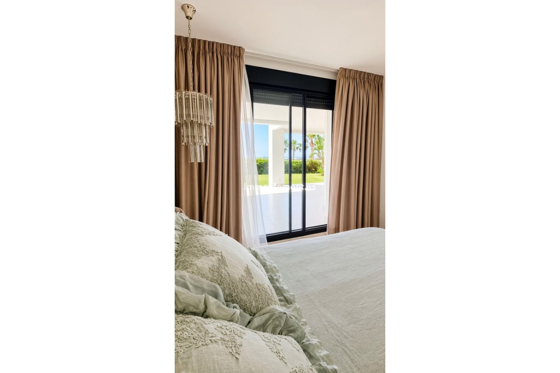 Reventa - Apartamento - Estepona  - Estepona Centro