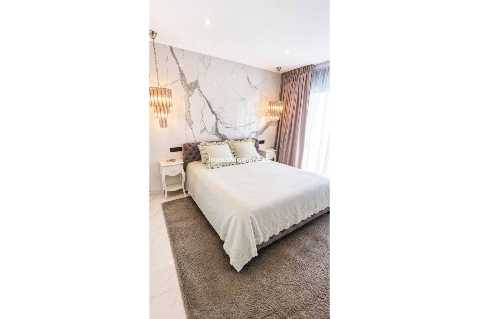 Reventa - Apartamento - Estepona  - Estepona Centro