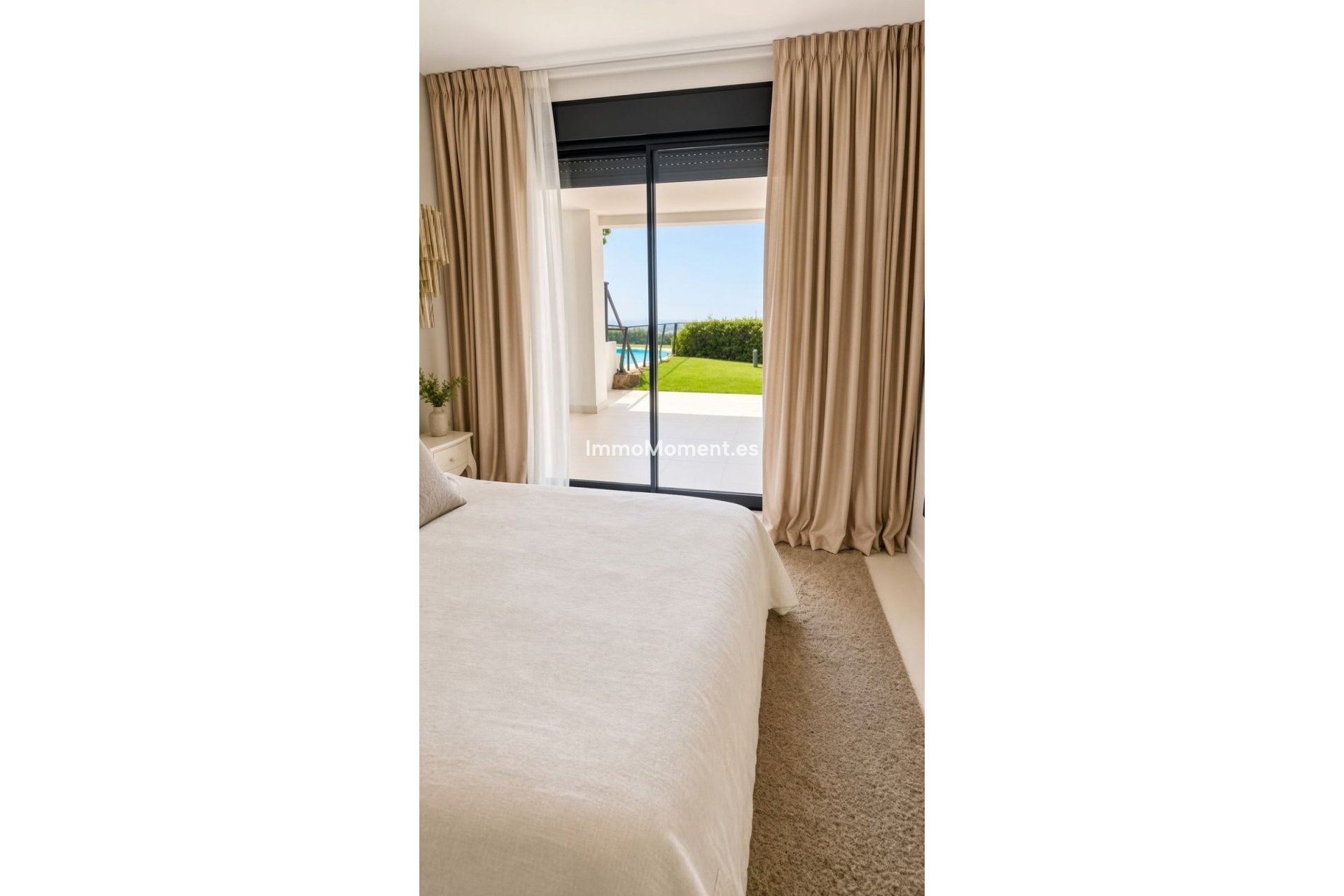 Reventa - Apartamento - Estepona  - Estepona Centro