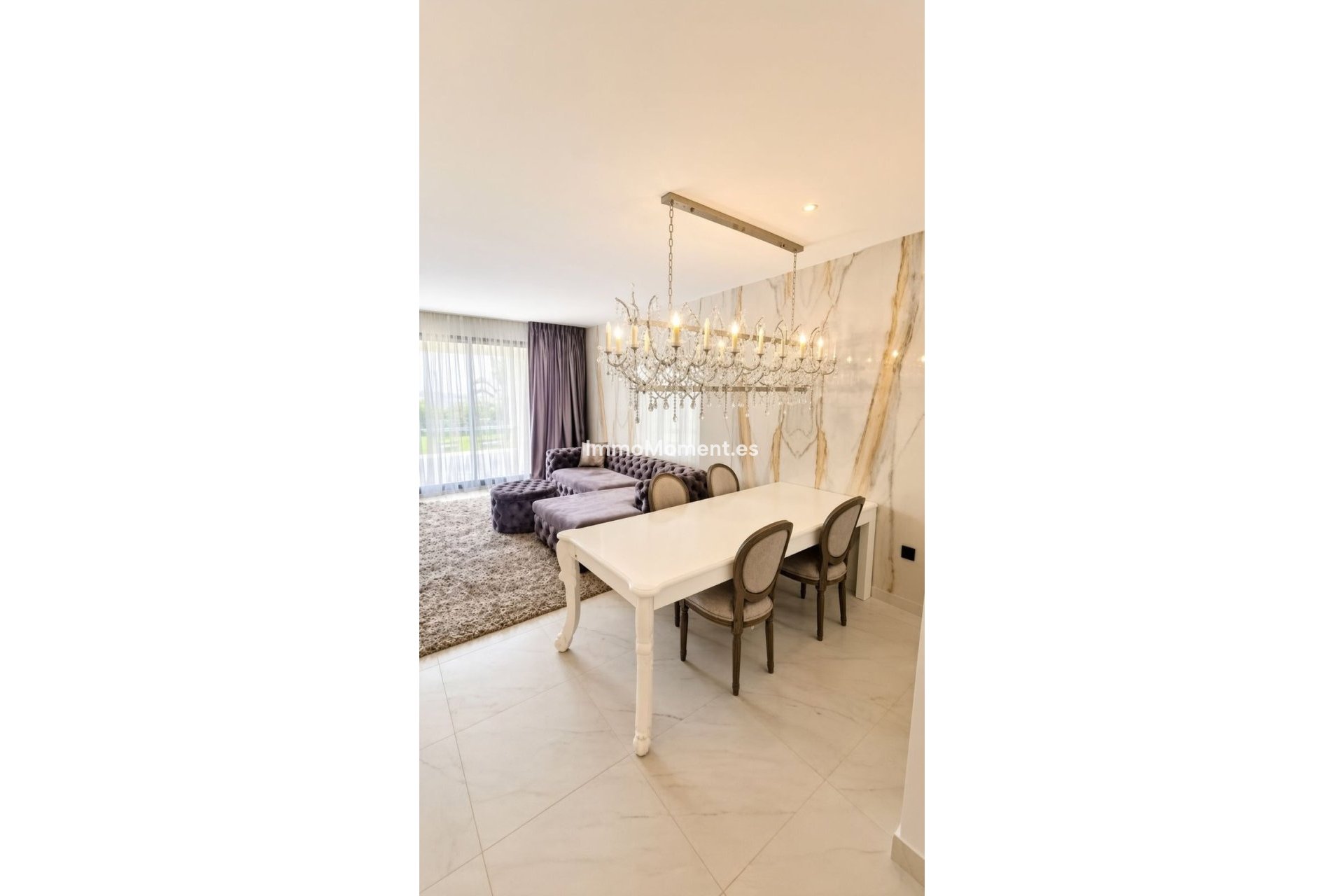 Reventa - Apartamento - Estepona  - Estepona Centro