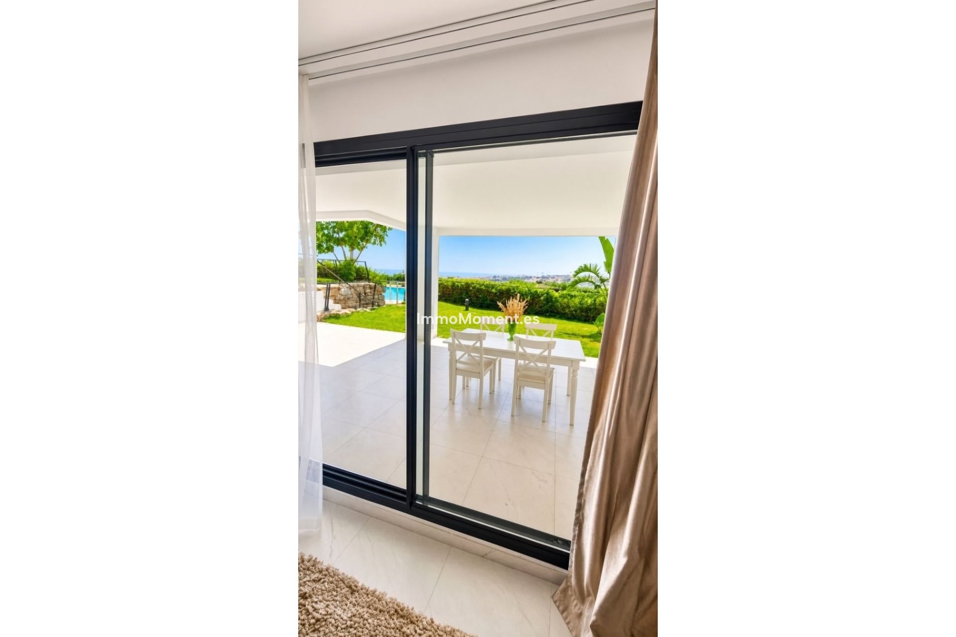 Reventa - Apartamento - Estepona  - Estepona Centro