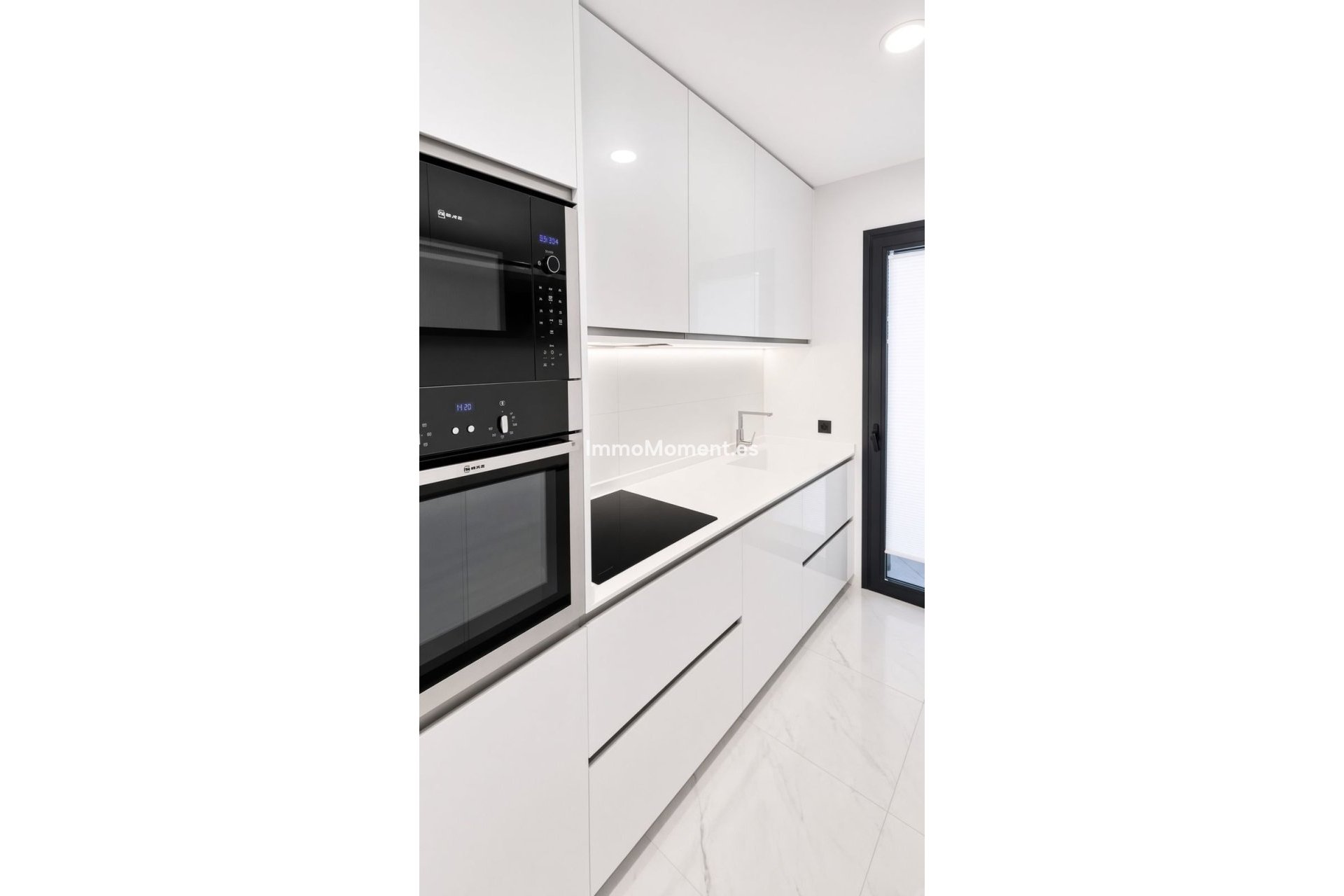 Reventa - Apartamento - Estepona  - Estepona Centro