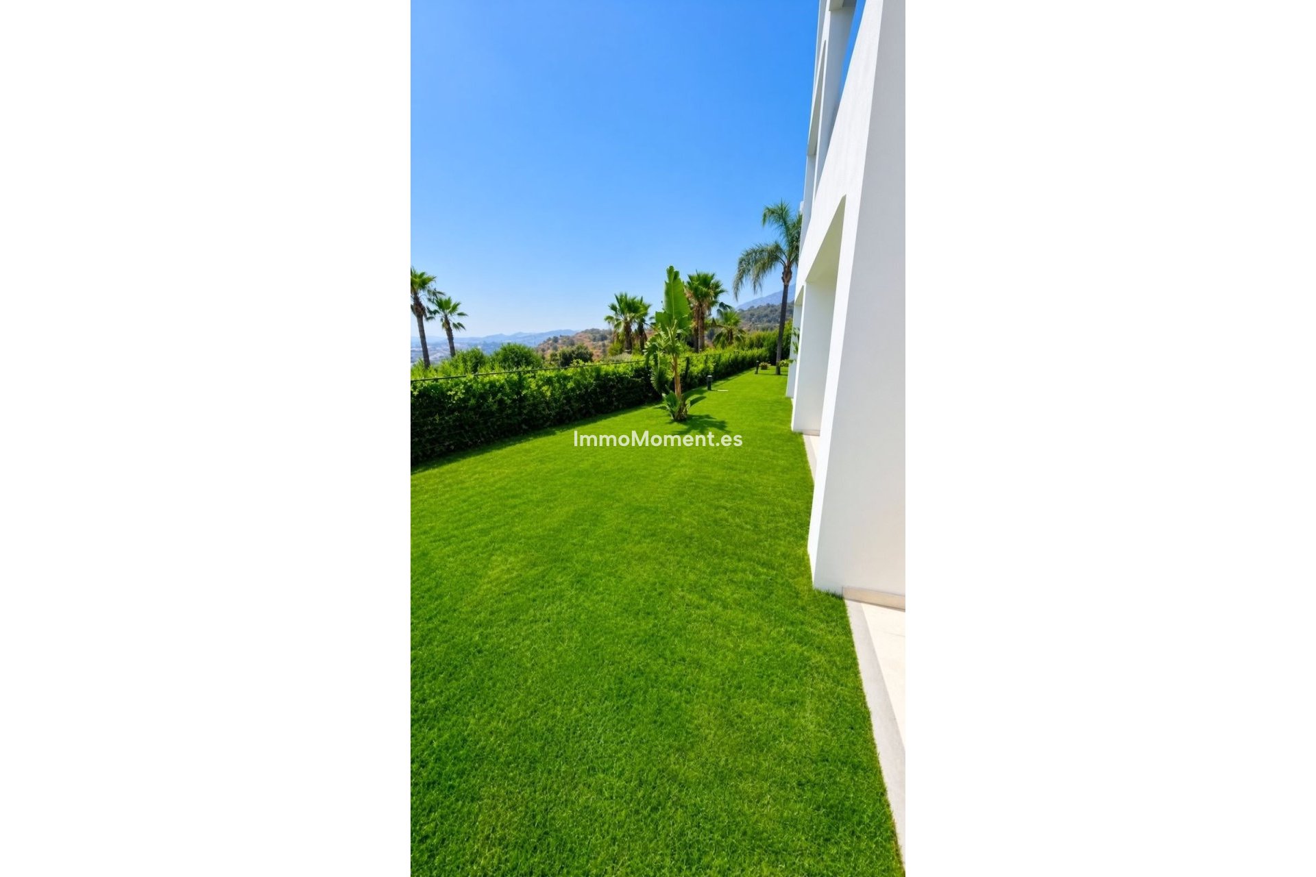 Reventa - Apartamento - Estepona  - Estepona Centro