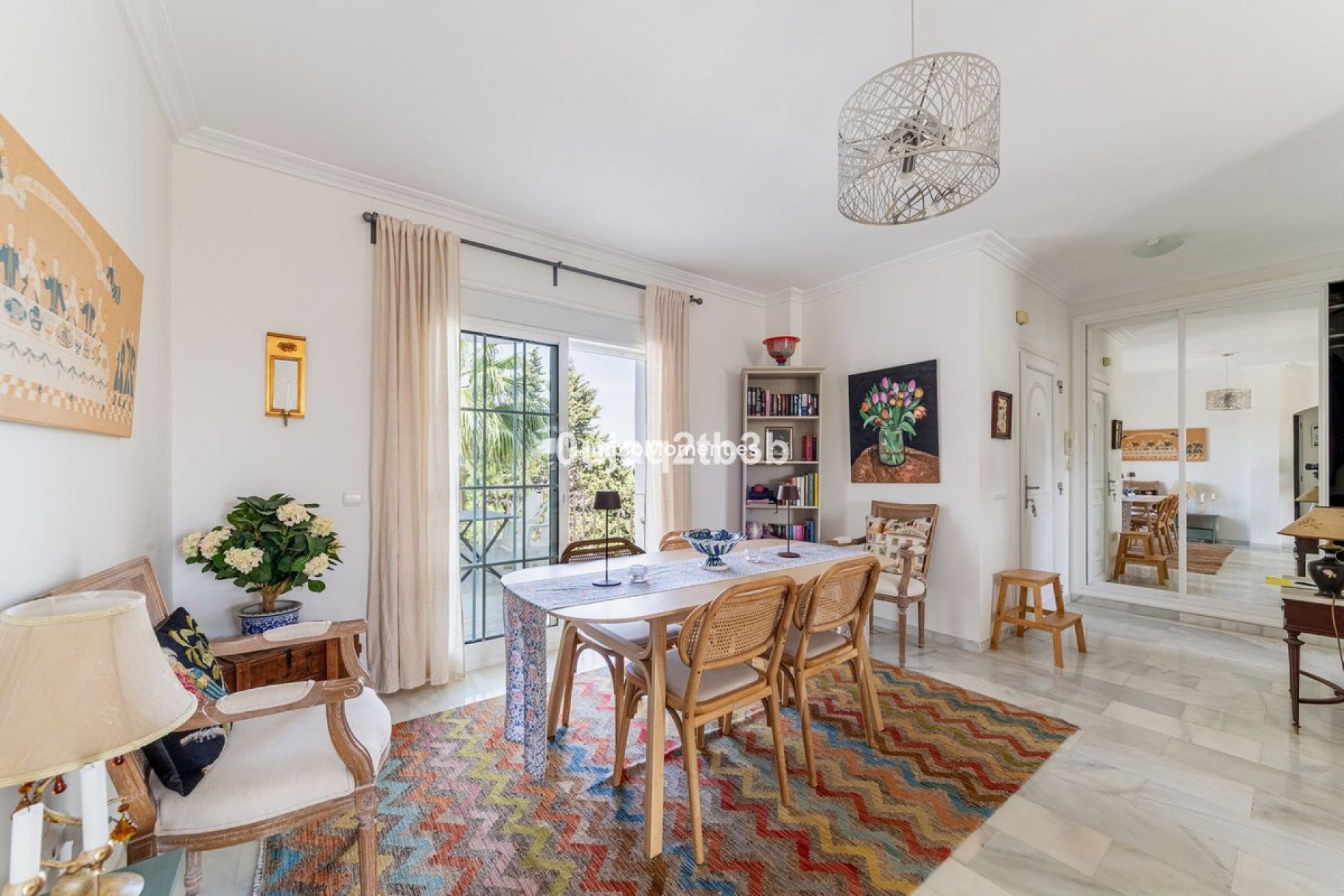 Reventa - Apartamento - Estepona  - Estepona Centro
