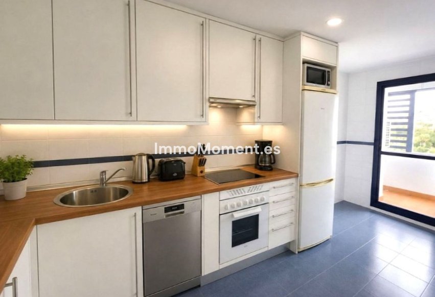Reventa - Apartamento - Estepona  - Estepona Centro