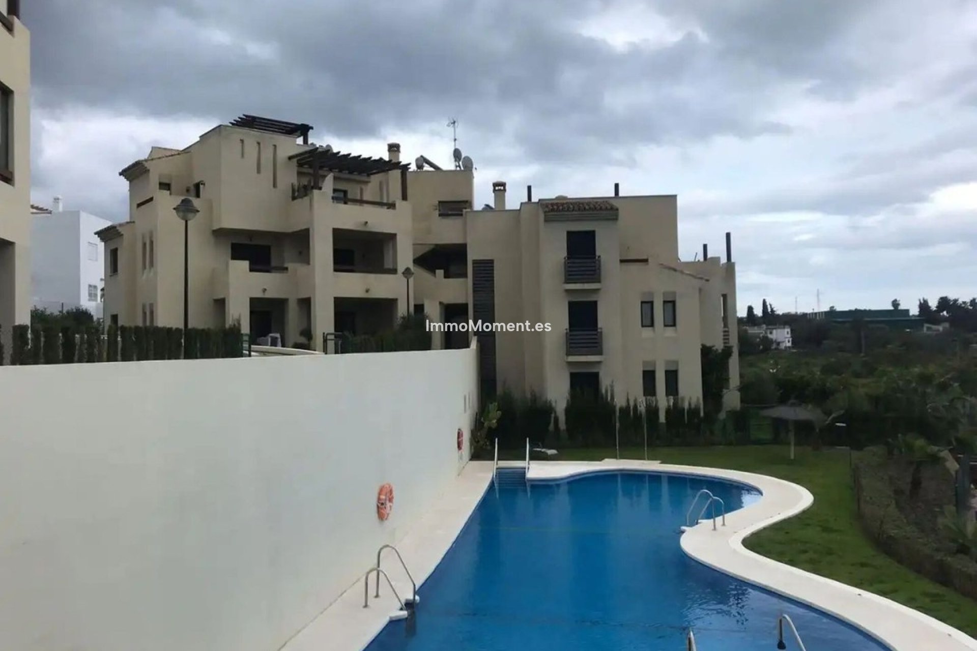 Reventa - Apartamento - Estepona  - Estepona Centro