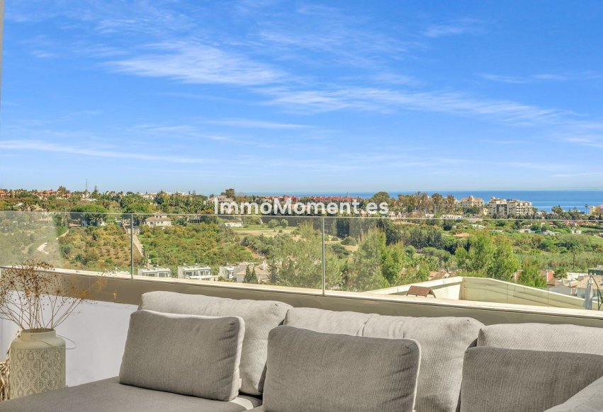 Reventa - Apartamento - Estepona  - Estepona Centro