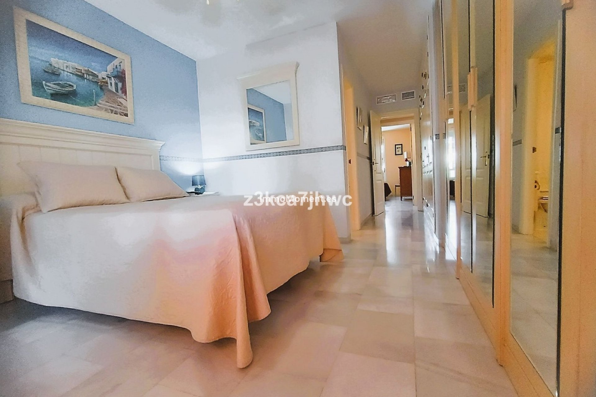 Reventa - Apartamento - Estepona  - Estepona Centro