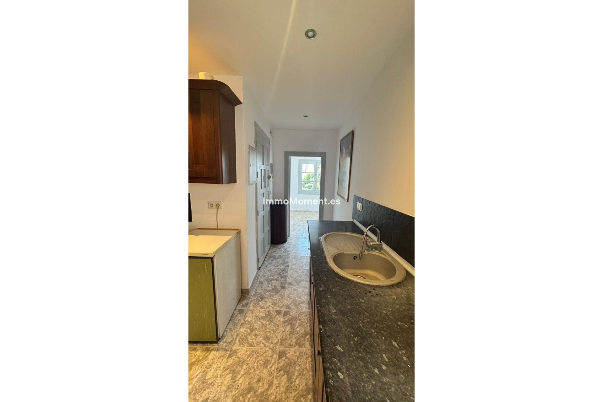 Reventa - Apartamento - Estepona  - Estepona Centro