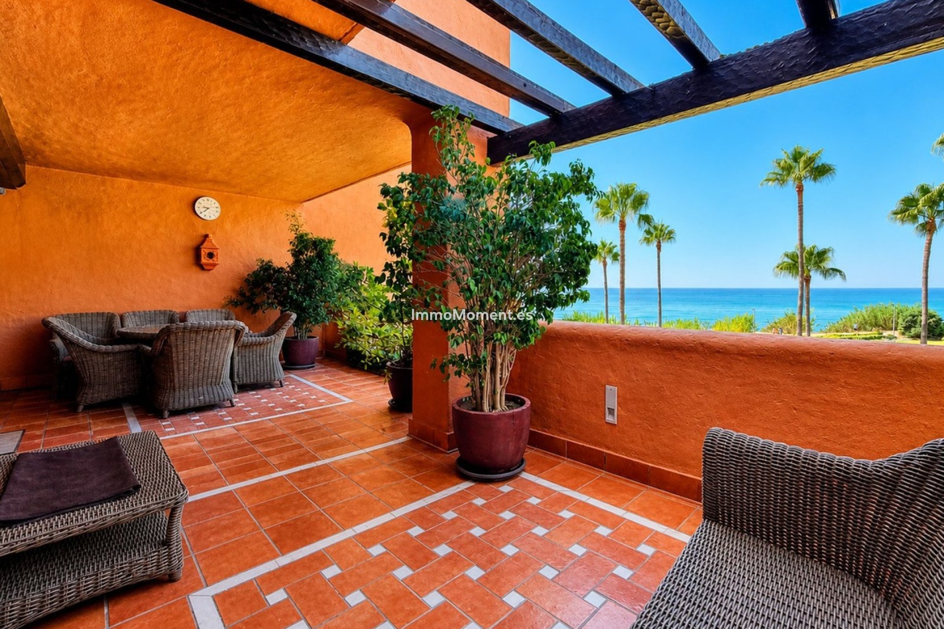 Reventa - Apartamento - Estepona  - Estepona Centro