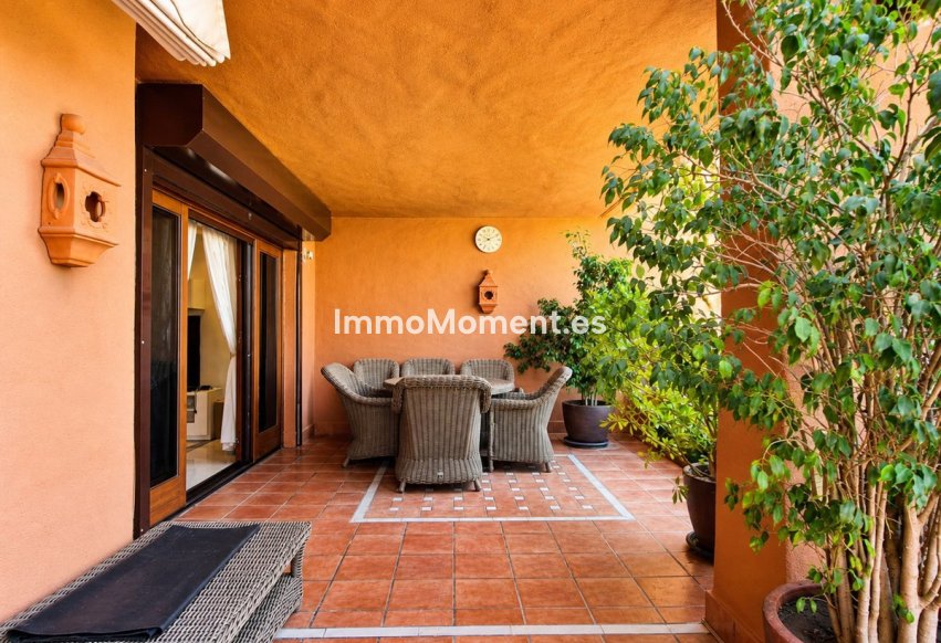 Reventa - Apartamento - Estepona  - Estepona Centro