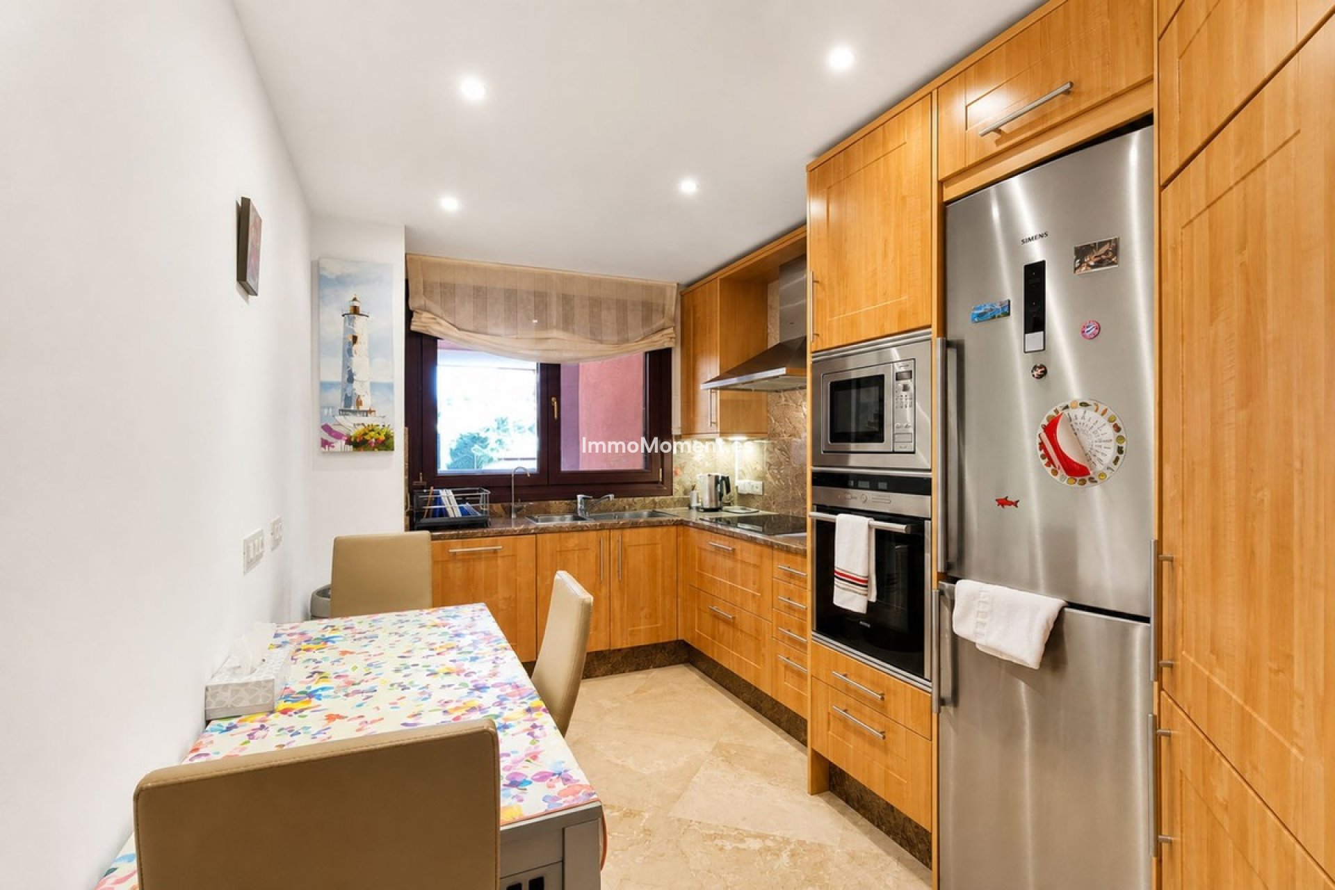 Reventa - Apartamento - Estepona  - Estepona Centro