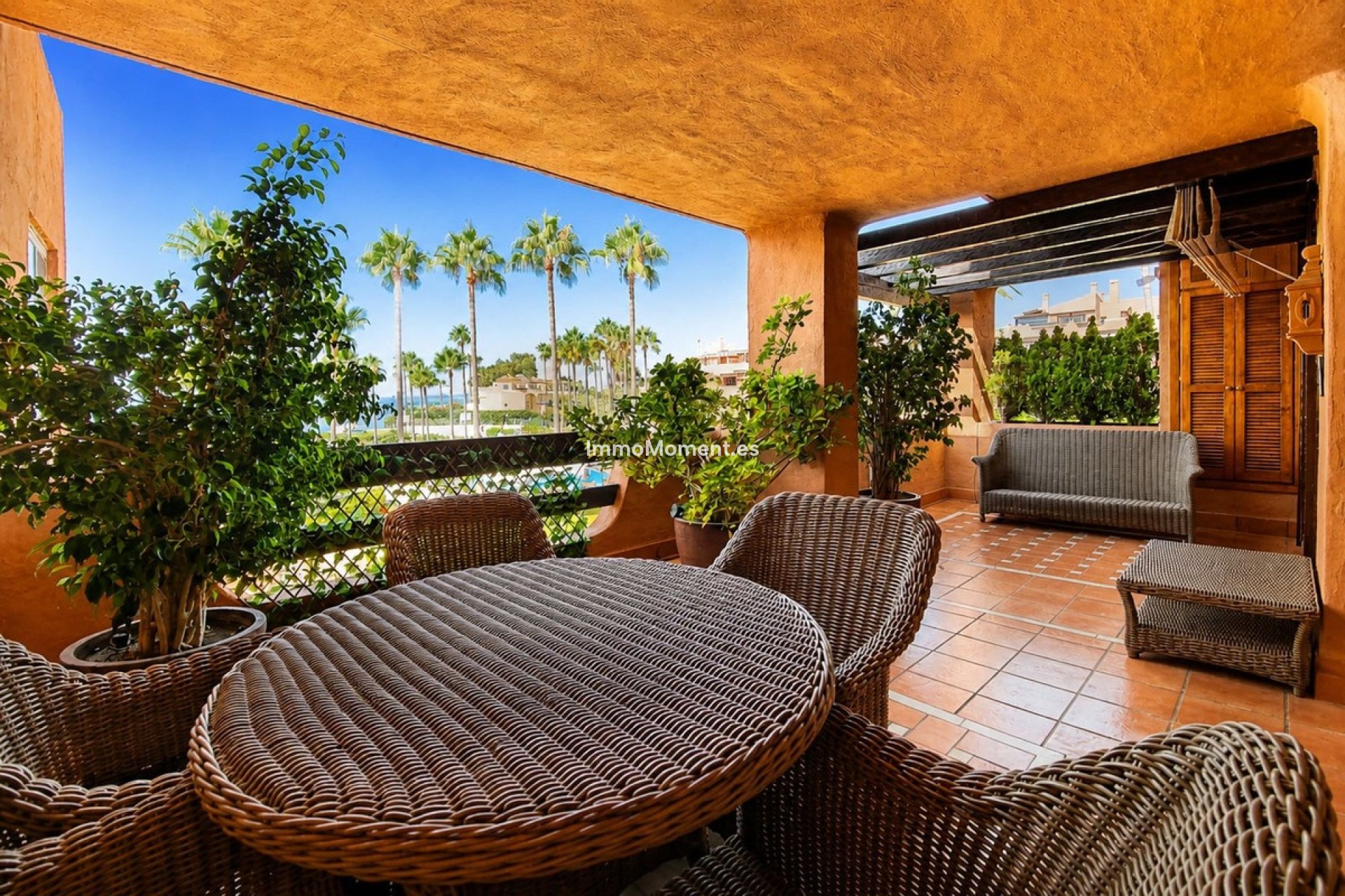 Reventa - Apartamento - Estepona  - Estepona Centro