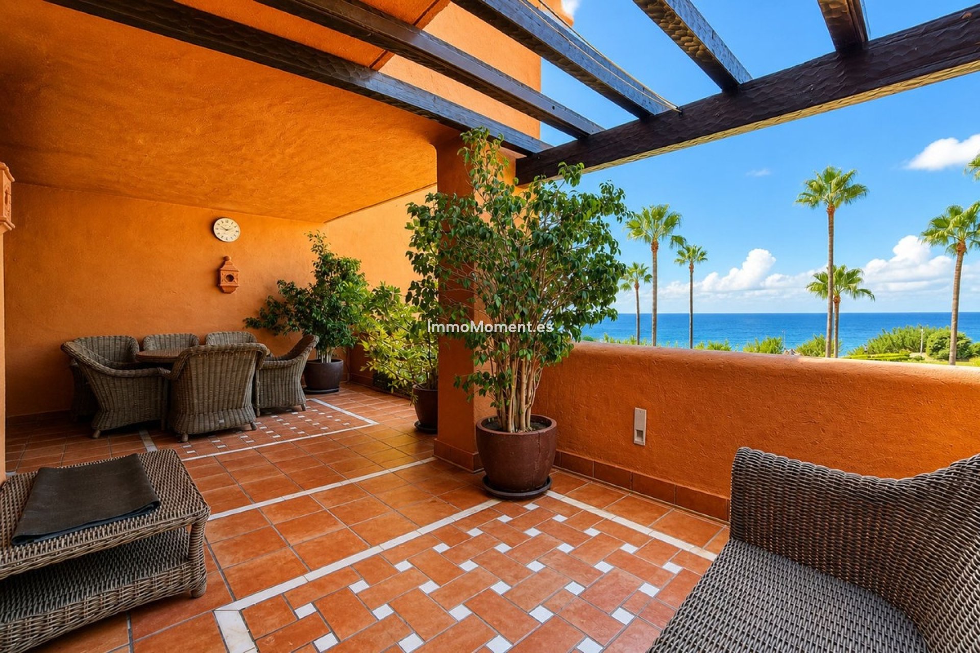 Reventa - Apartamento - Estepona  - Estepona Centro