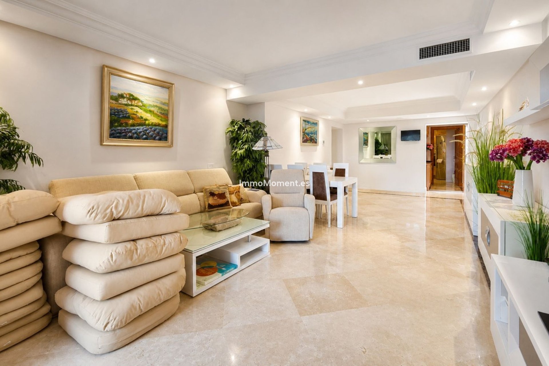 Reventa - Apartamento - Estepona  - Estepona Centro