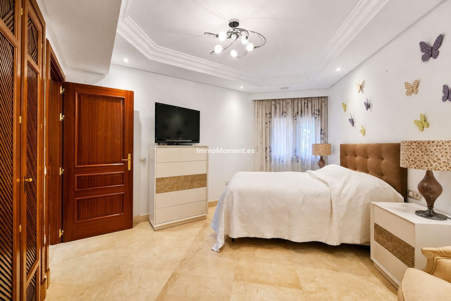 Reventa - Apartamento - Estepona  - Estepona Centro