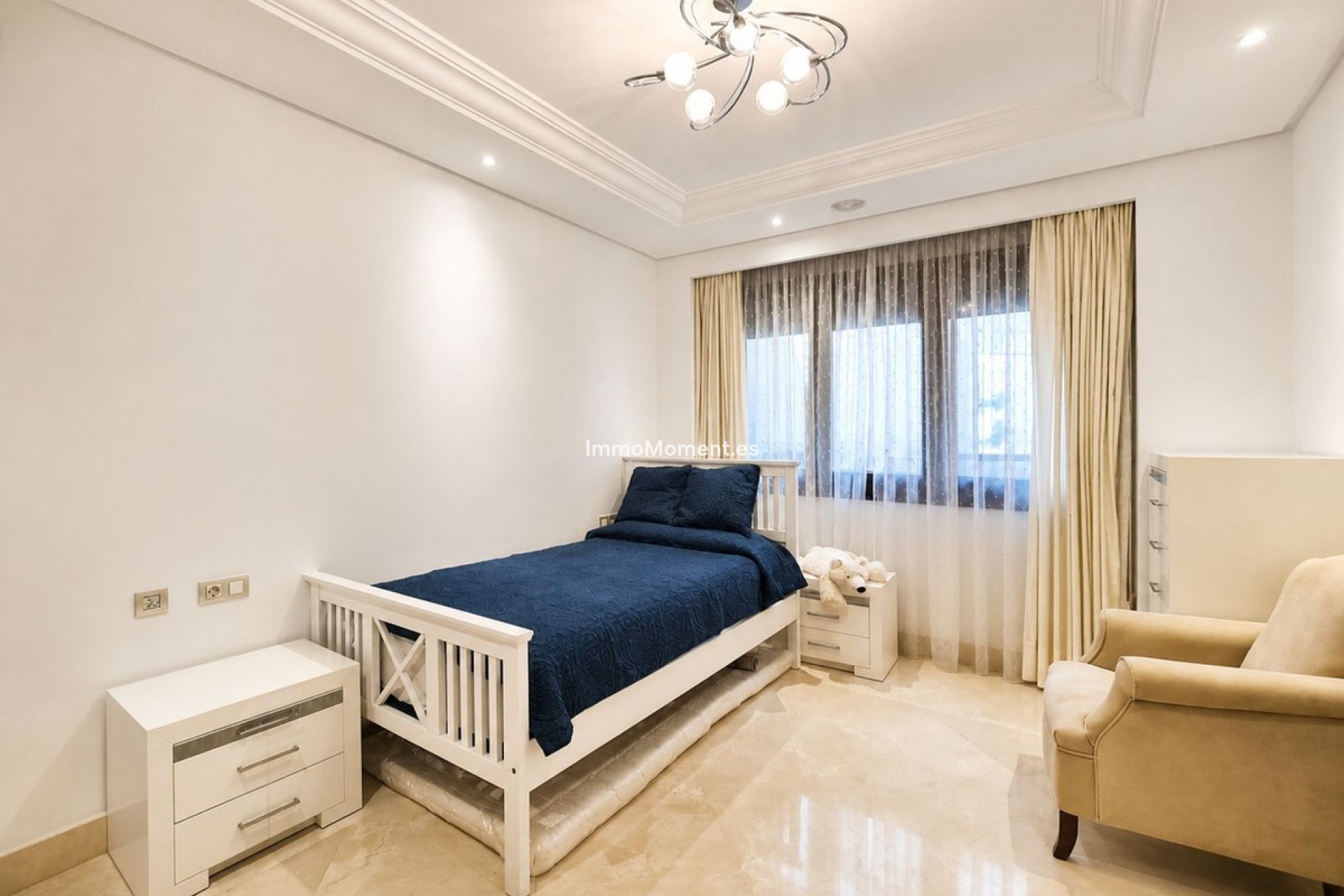 Reventa - Apartamento - Estepona  - Estepona Centro